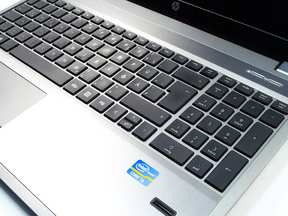 HP Probook 4540s 15.6″ i3-3rd Gen 2.4GHz 8GB RAM 320GB HDMI CAM WiFi WIN 7 64BIT