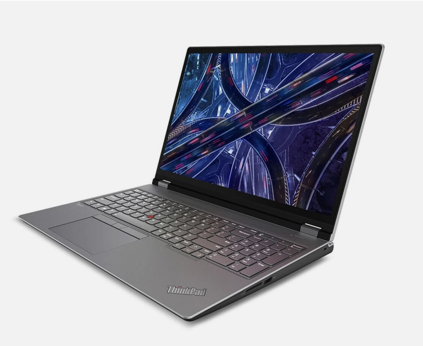 Lenovo ThinkPad P16 Gen 2 21FA002NUS 16″ Intel Core i9 32GB RAM 1TB SSD