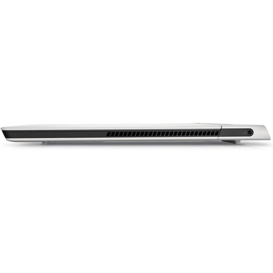 Alienware x17 R1 Gaming Laptop Luna Light Silver White Unopened 2022