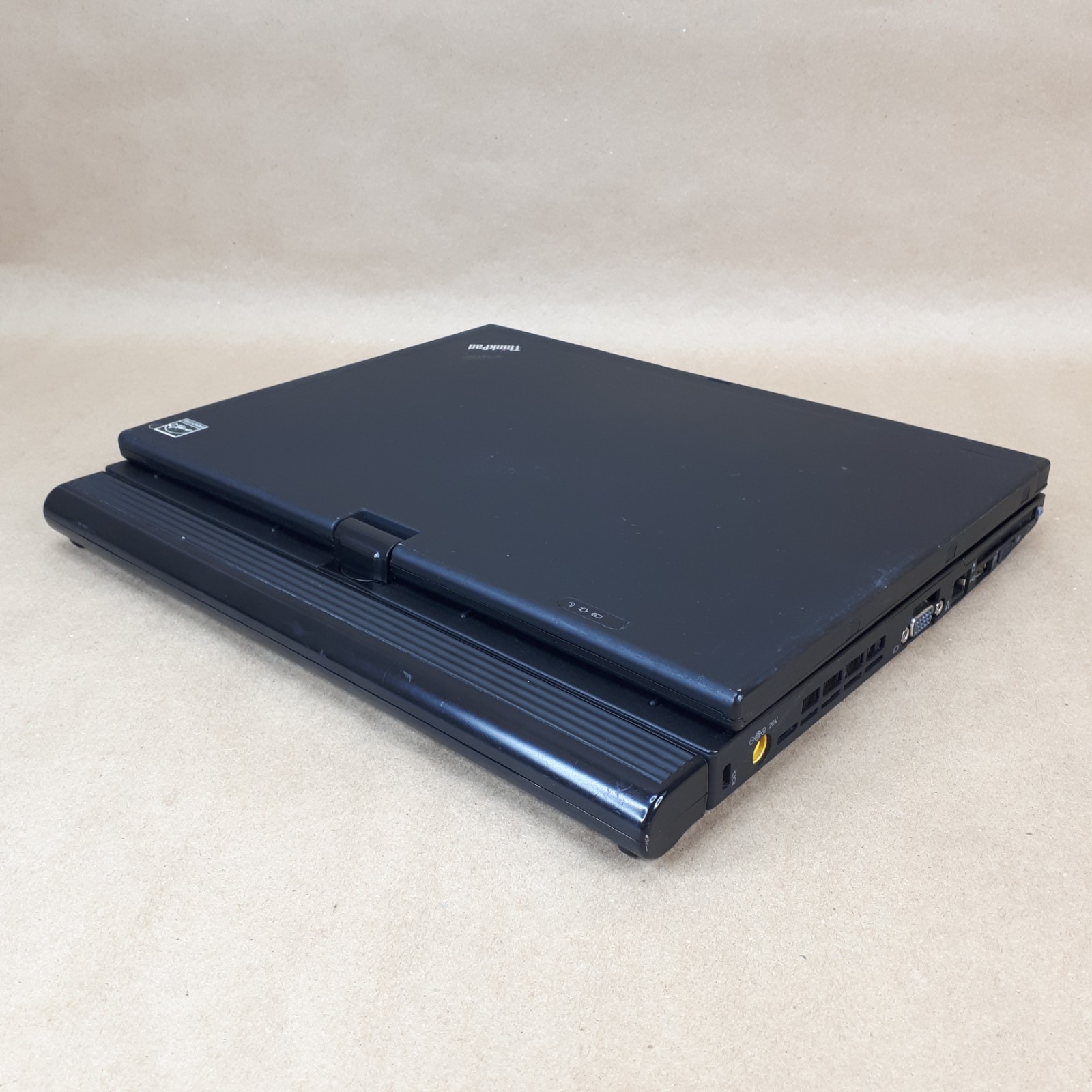 Lenovo Thinkpad X201 12.1″ Tablet Laptop i7-L640 4GB RAM 500GB Boots/Bios H4092