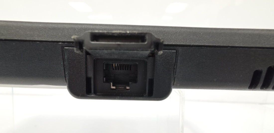 Getac Tablet G3| 11.6″| 8GB RAM| No SSD| No OS| No Power