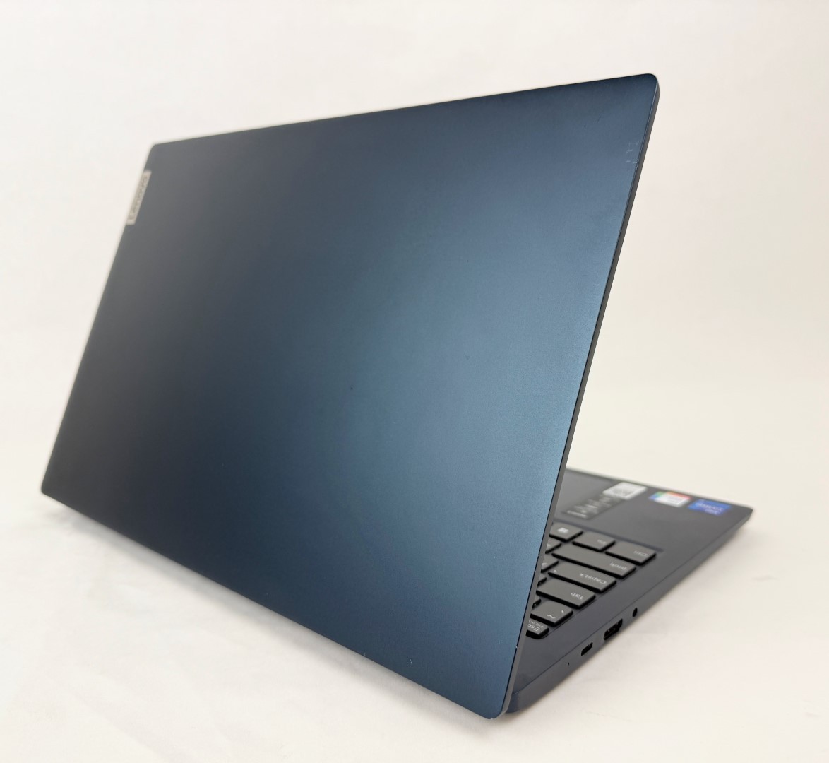 Lenovo Ideapad 5 15ITL05 15.6″ FHD Touch i7-1165G7 12GB 512GB SSD W11H