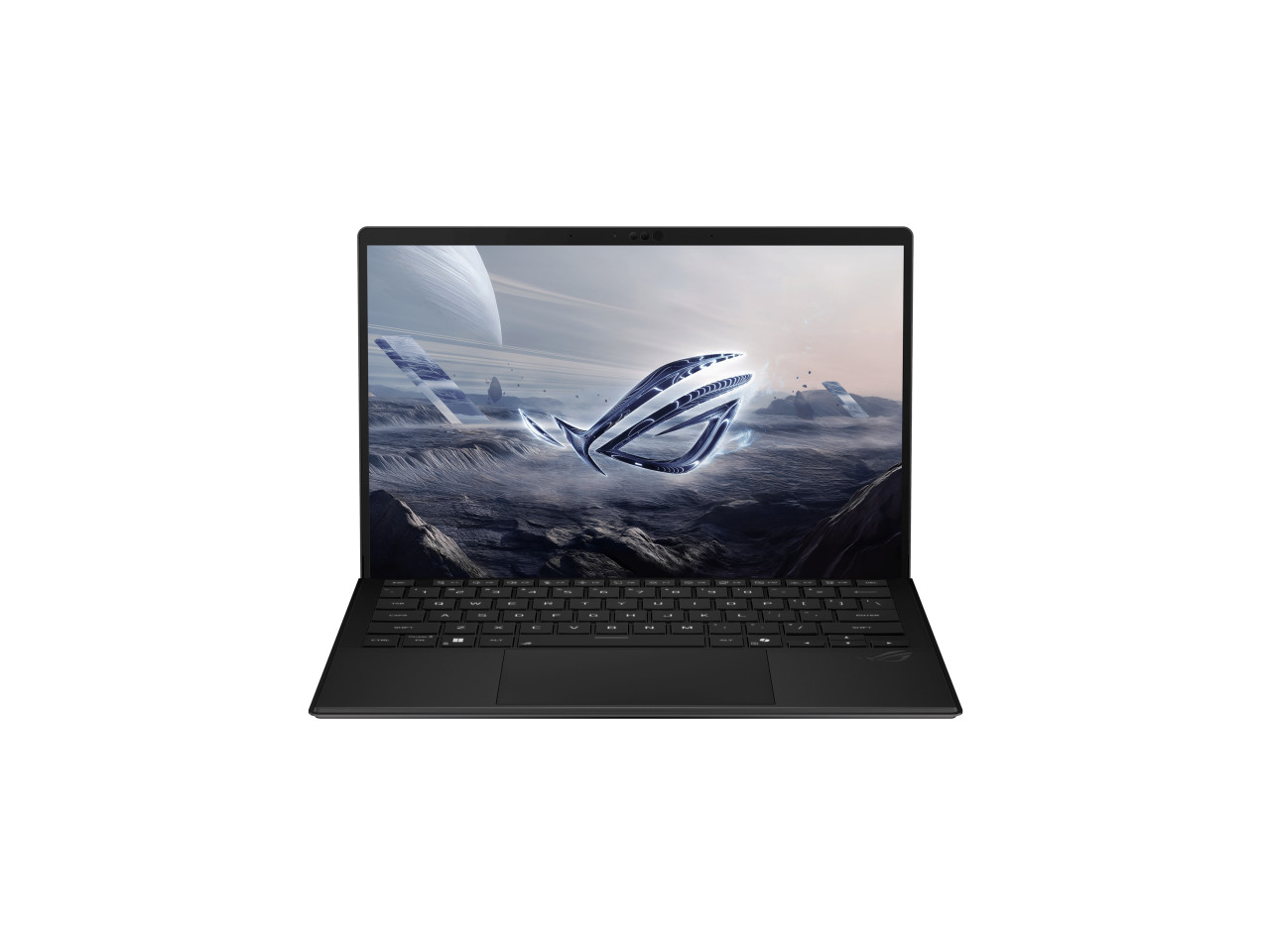 ASUS ROG FLOW – 13.4″ WQXGA 180 Hz – AMD Ryzen Al Max+ 395 – AMD Radeon 8060S