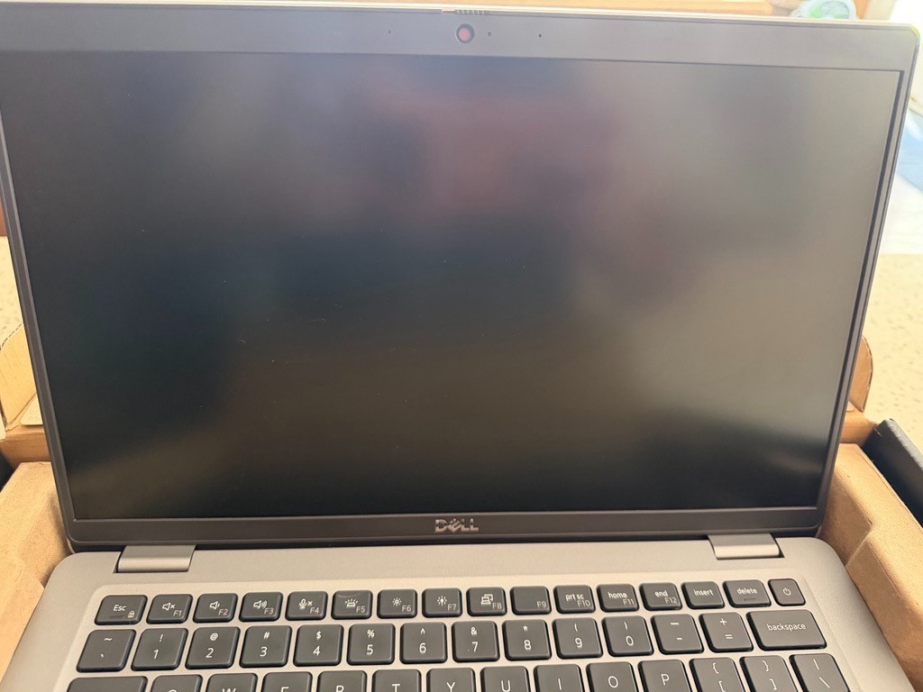 Dell Latitude 5420 14-inch Laptop, Intel Core i5, 8GB RAM, 256GB SSD, Win11 Pro