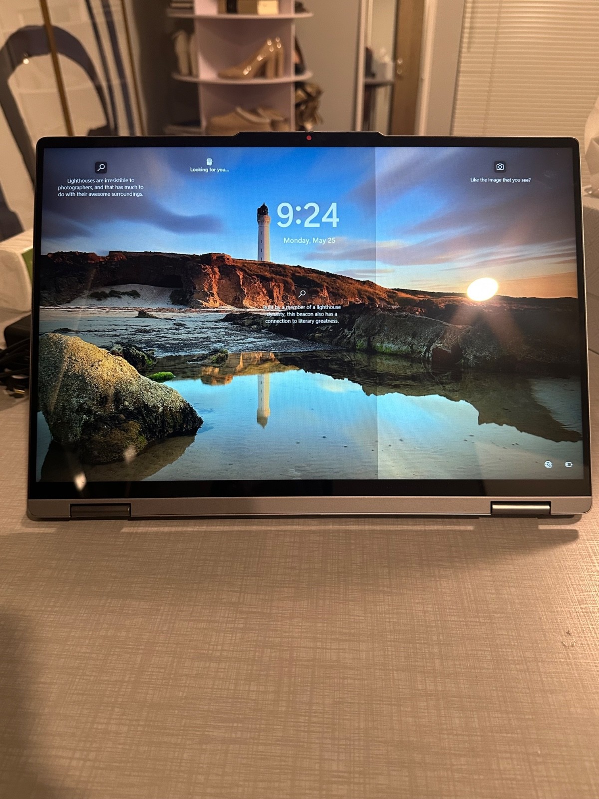Lenovo Yoga 7i 16-inch, Intel,