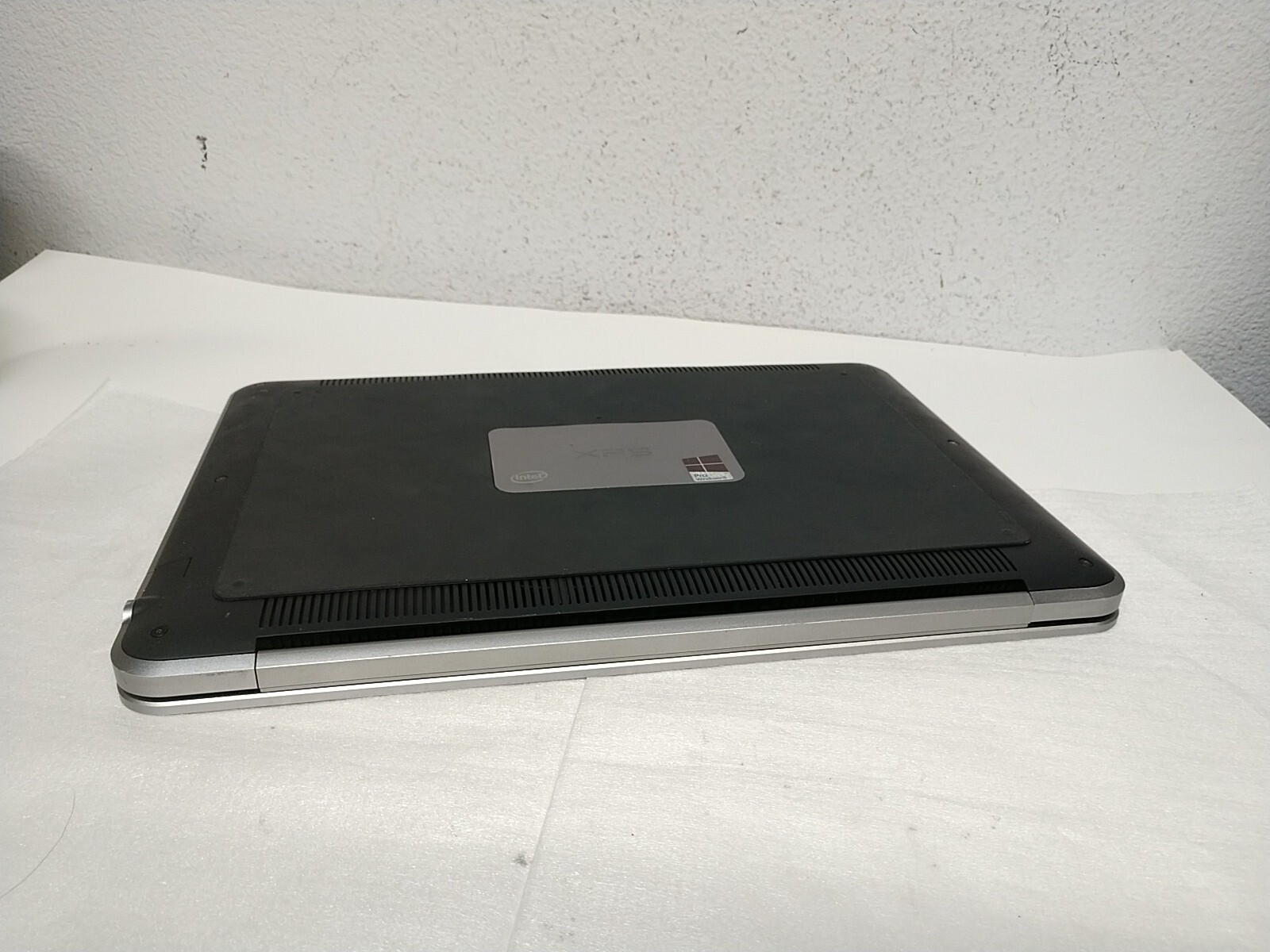 Dell XPS L421X 14″ Intel Core i7 3517U 1.90GHz 8GB RAM 128GB SSD BT Win10 Pro