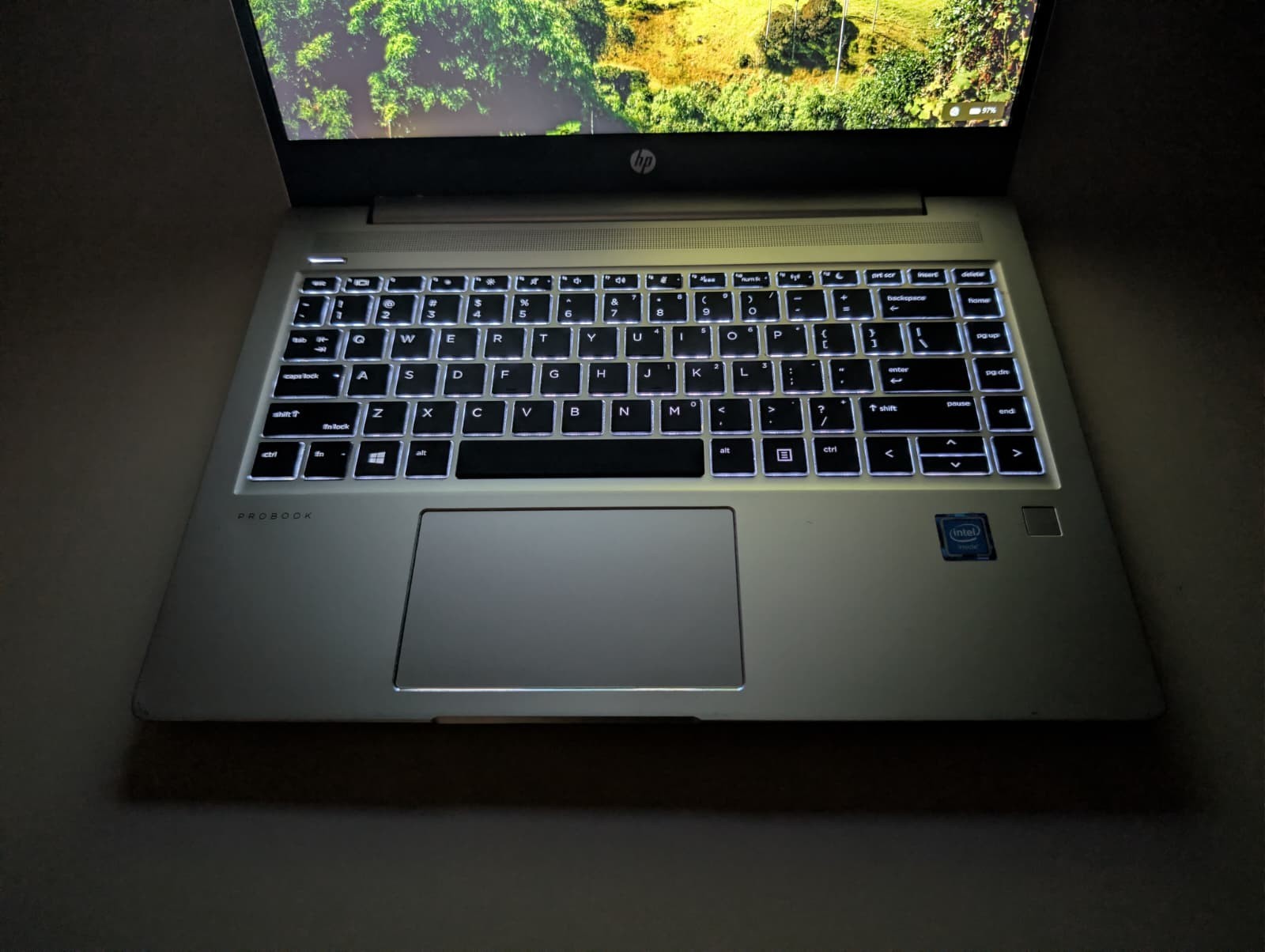 14″ HP ProBook MT22 | Pentium 5205U 8GB RAM 128GB SSD | FHD Backlit | Win 11 Pro