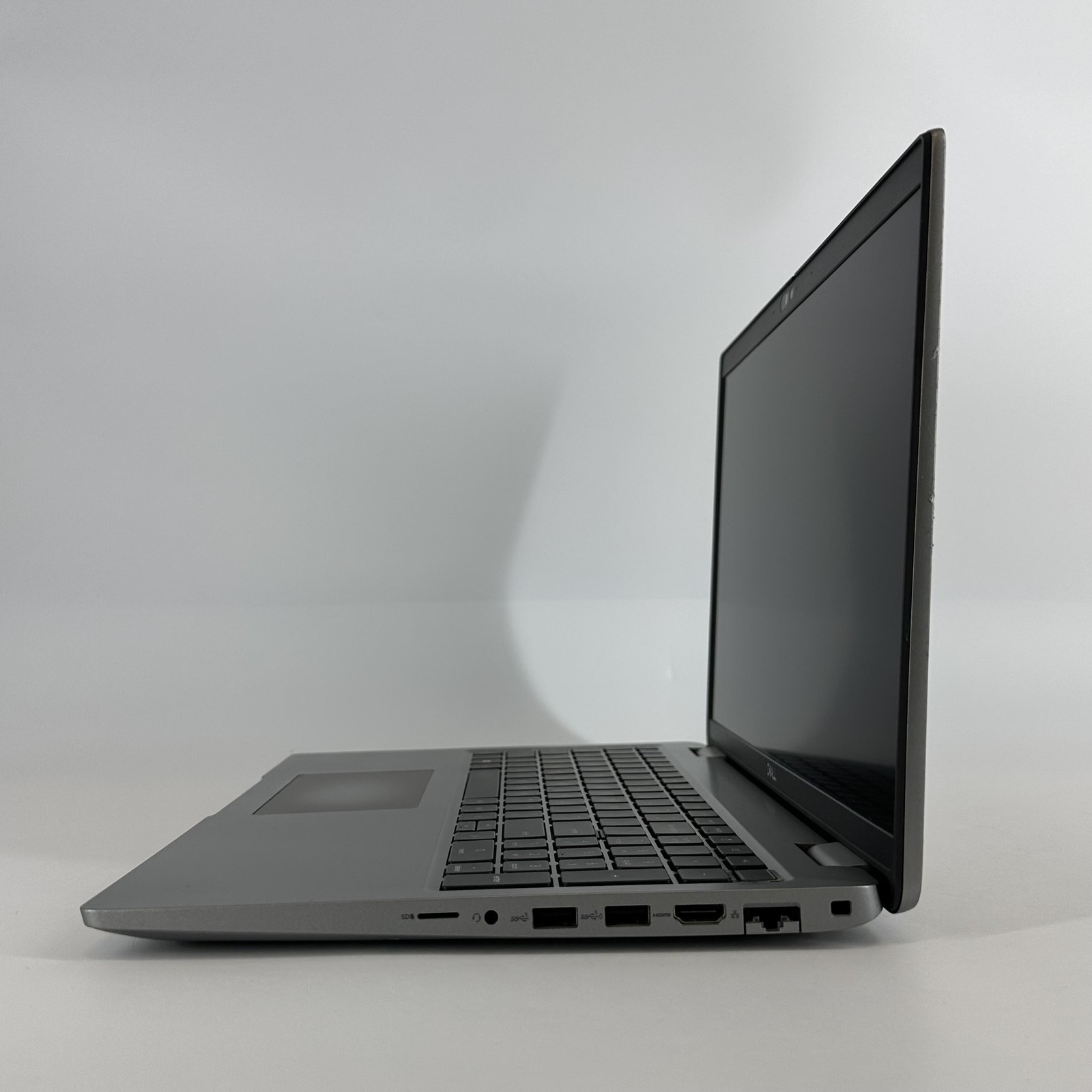 Dell Precision 3580 15.6 FHD 1.7 GHz i7-1355U 16GB 512GB SSD Very Good
