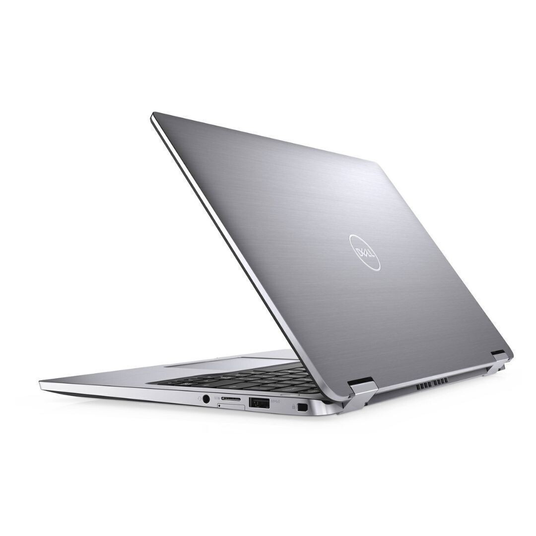Dell Latitude 7400 2IN1 Core I7-8665U SSD 512GB SSD 16GB Ram Win 11Pro -Touch