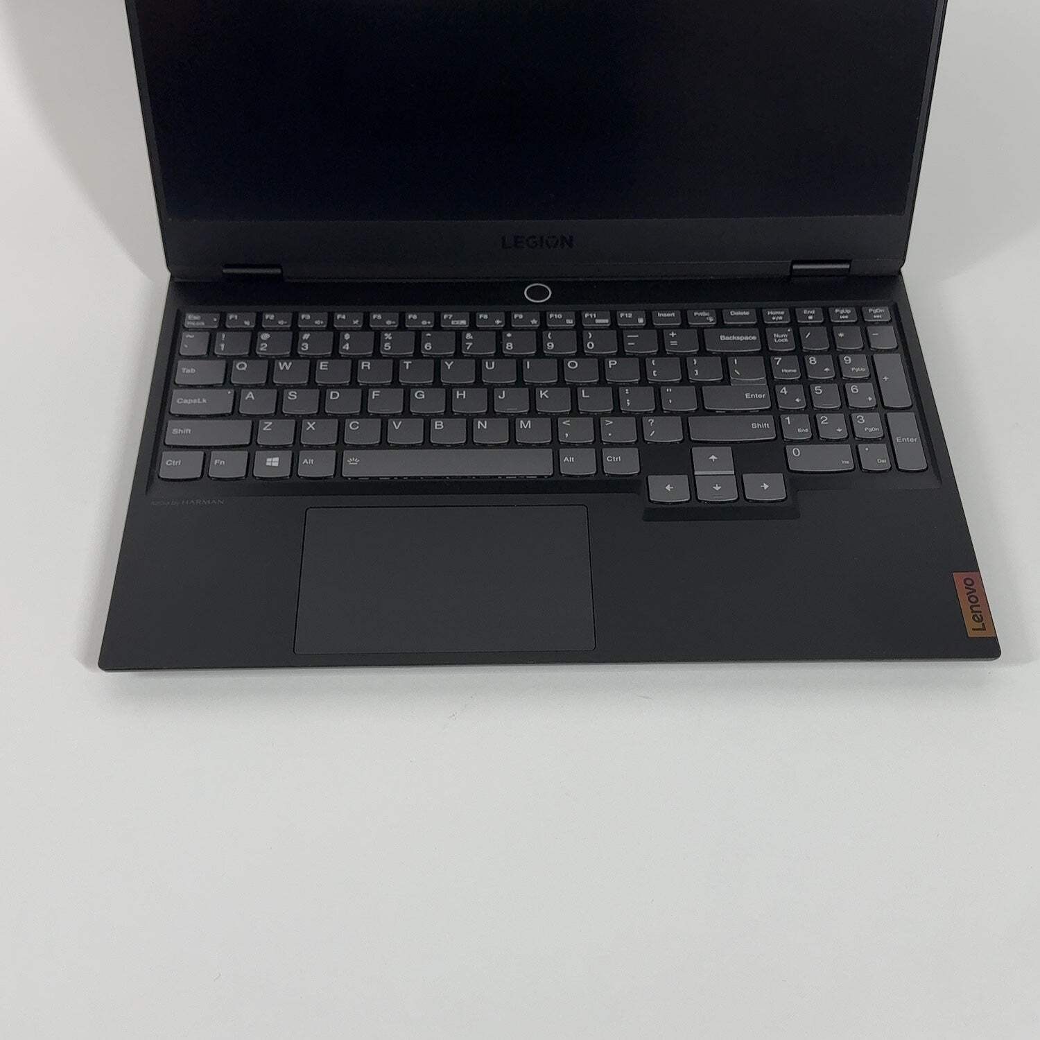 Lenovo Legion S7 15ACH6 Ryzen 9 5900HX 16GB RAM 1TB SSD RTX 3050 Ti UHD 4K