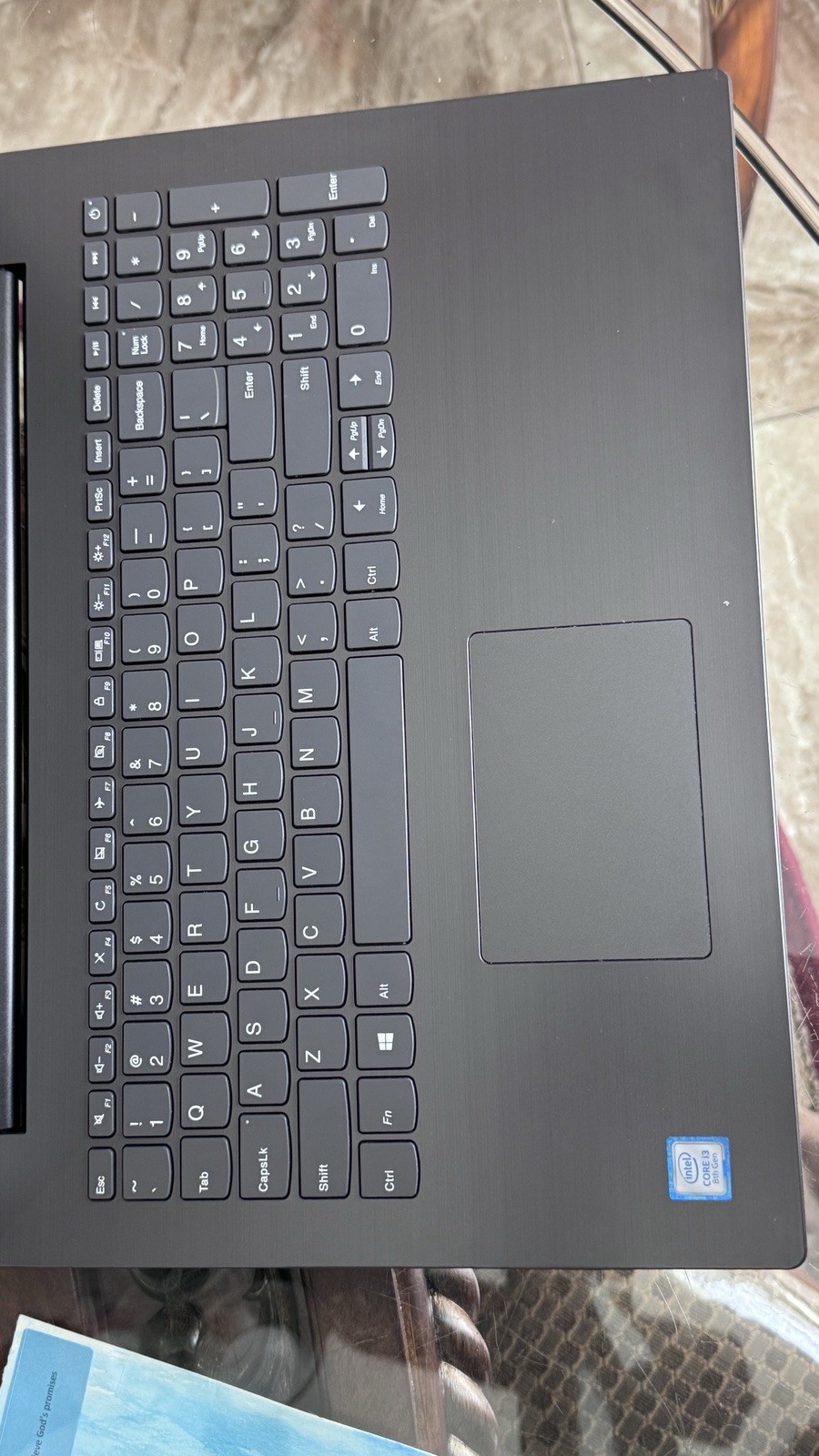 LENOVO B330-15IKBR-INTEL I3-8130U – 512GB – 8GB – windows 11
