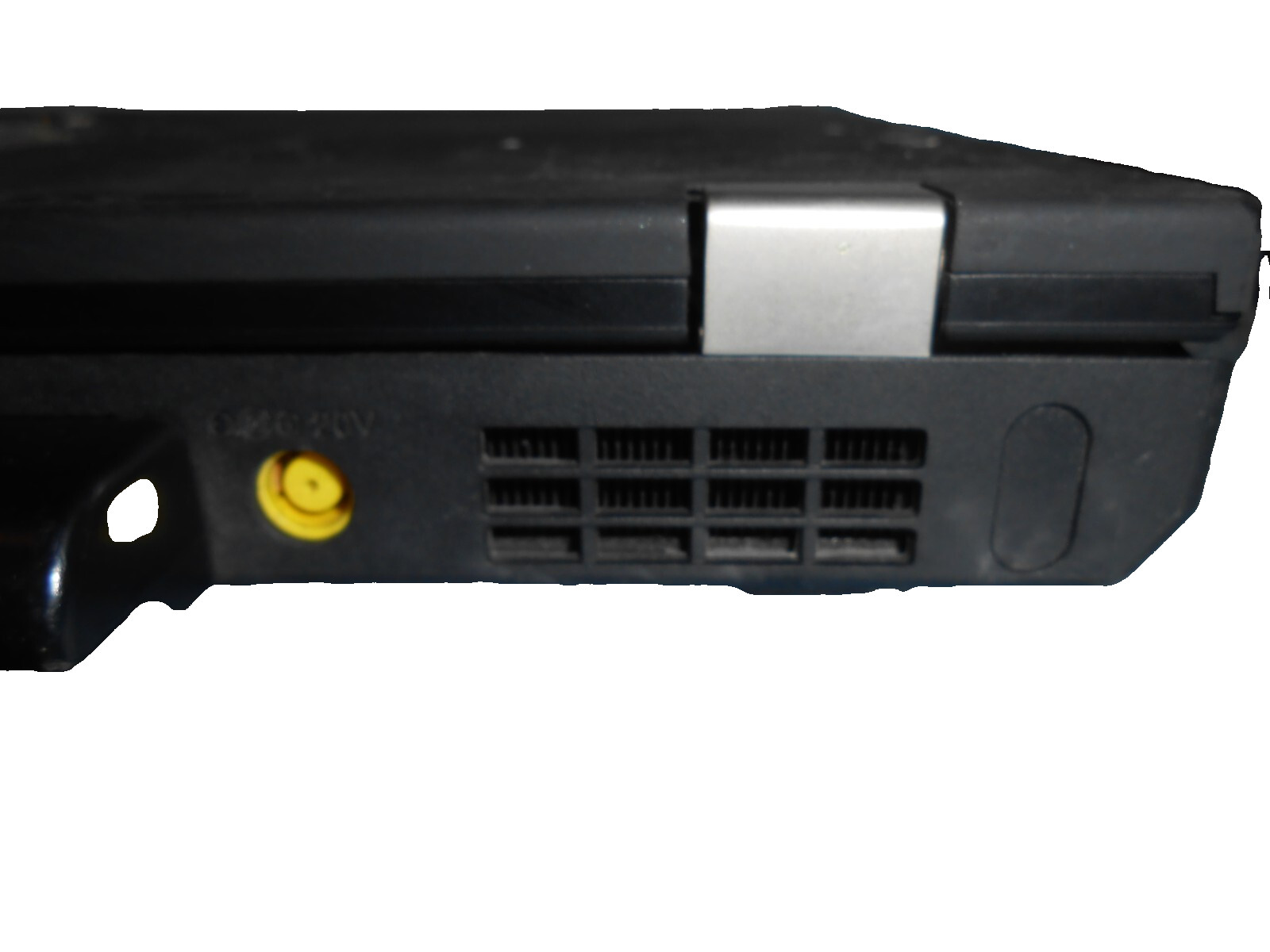 Lenovo ThinkPad T520 Intel i7-2ND 4GB RAM Laptops NO BATTERY/ OS/HDD/SSD.