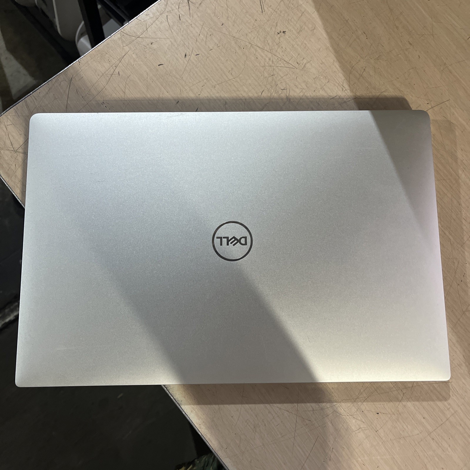 DELL PRECISION 5530 INTEL CORE I5-8300H 2.30GHZ 8GB RAM NO HD