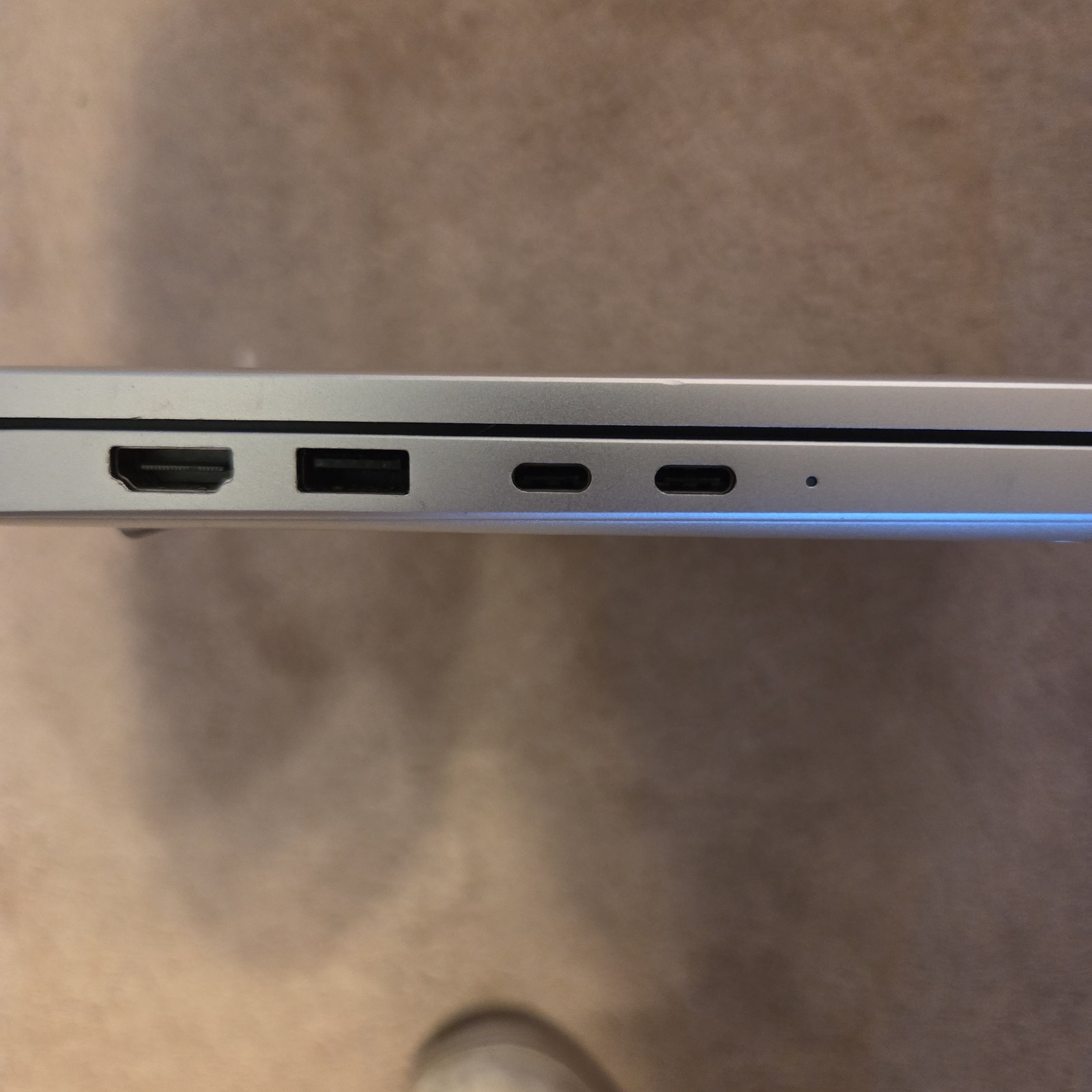 Dell Pro 16 Plus PB16250 Win 11 Core Ultra 7 268V 2.2GHz 32GB RAM 1TB SSD 16″