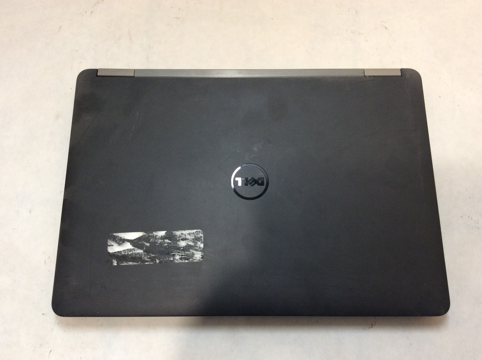 Dell Latitude E5270 Laptop 12″ Intel Core i7 6th Gen RUINED SCREEN -PP