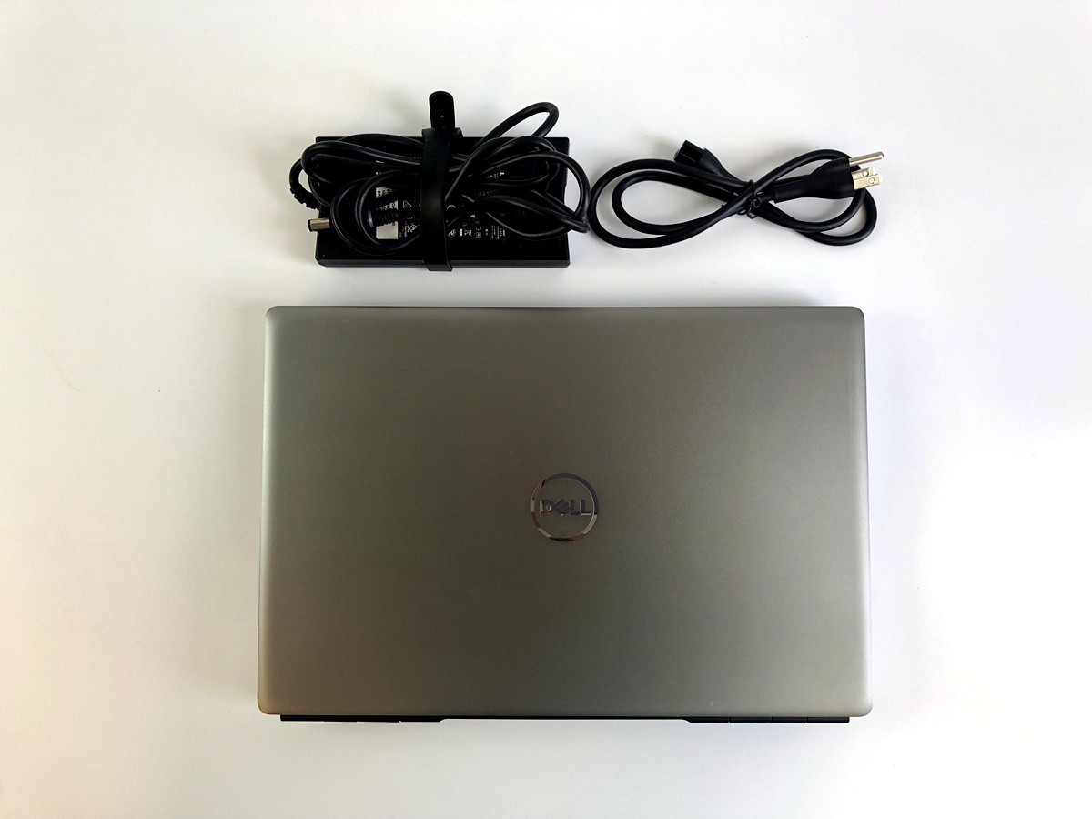 Dell Precision 7550 15.6″ FHD i9-10885H 16GB 512GB SSD nVIDIA Rtx 3000 Win 11 Pr