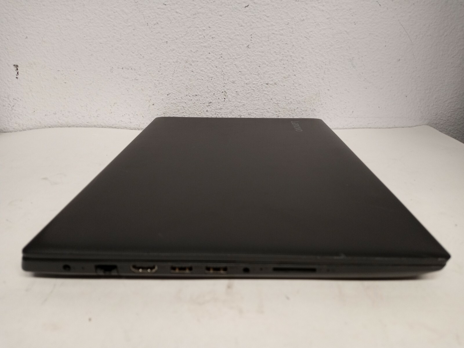 Lenovo IdeaPad 130-15AST 15.6″ Laptop AMD A9-9425 3.10GHz 4GB 128GB SSD BT Win10