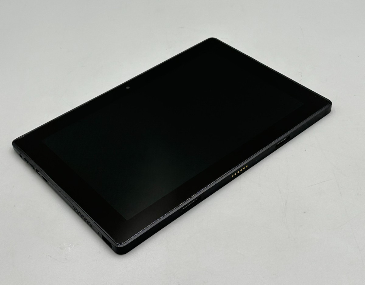 Dell Venue 5055 Pro 10.1″ Atom Z3735F 1.33GHz 32GB SSD 2GB DDR3 Black Tablet C