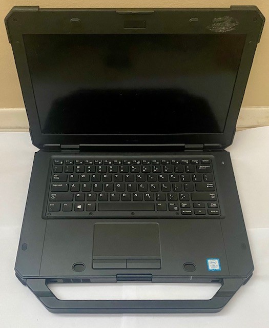Dell Latitude 5420 Rugged Intel Core i5 vPro 8th Gen 1.70GHz