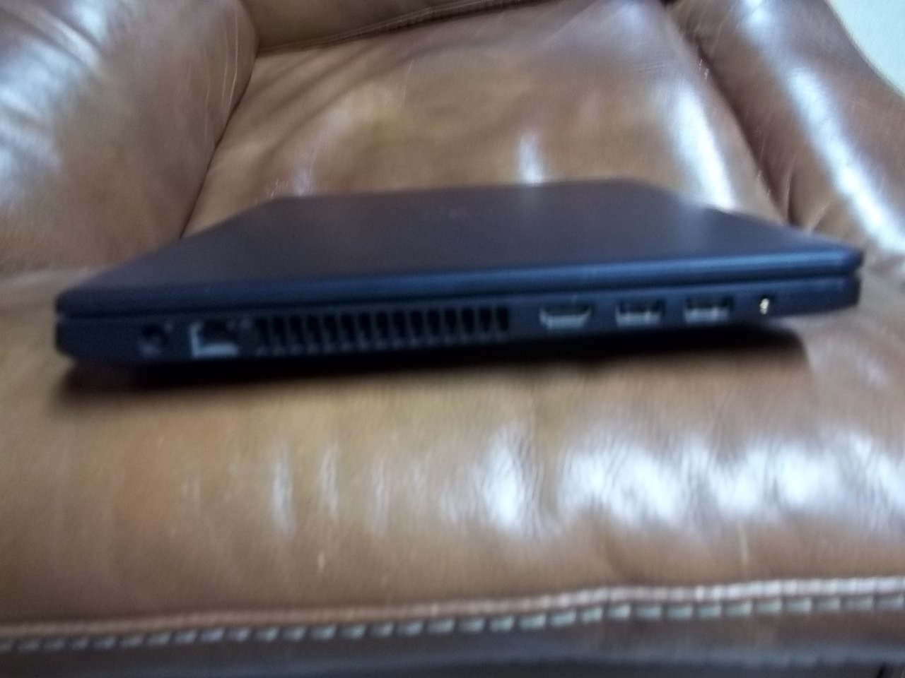 Dell Latitude 3420 14” Intel Core i5-5200u 2.20GHz 8GB RAM 500GB HDD Loc D 8