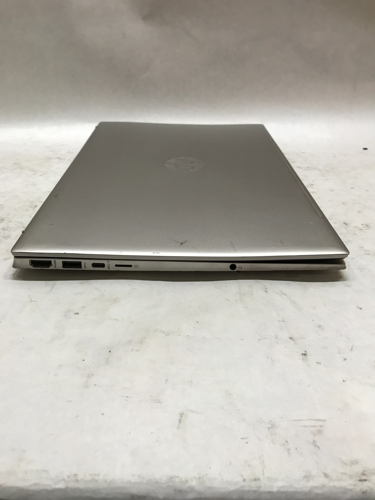 HP Pavilion 15-eg0050wm 15″ Intel Core i5 NO RAM NO SSD/OS For Parts READ!! – DW