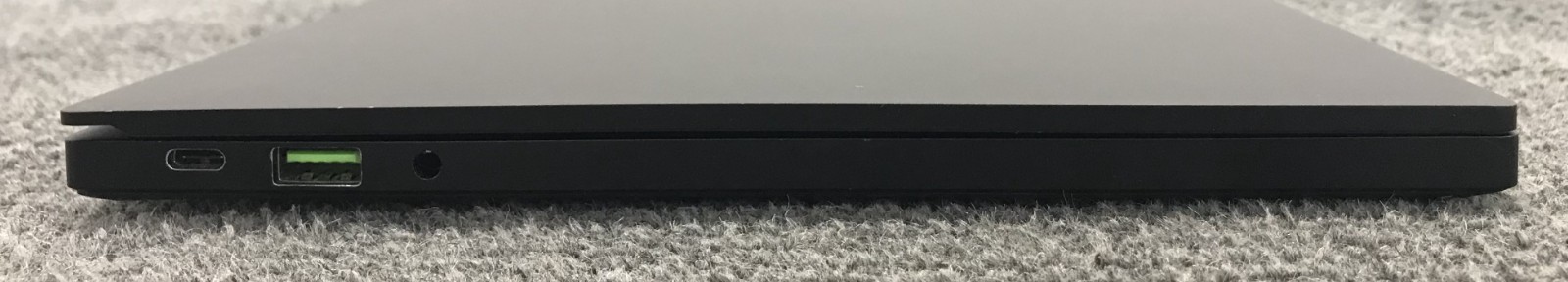 Razer Blade Stealth 13.3″ Laptop i7-8565U 16GB RAM 512GB NVMe