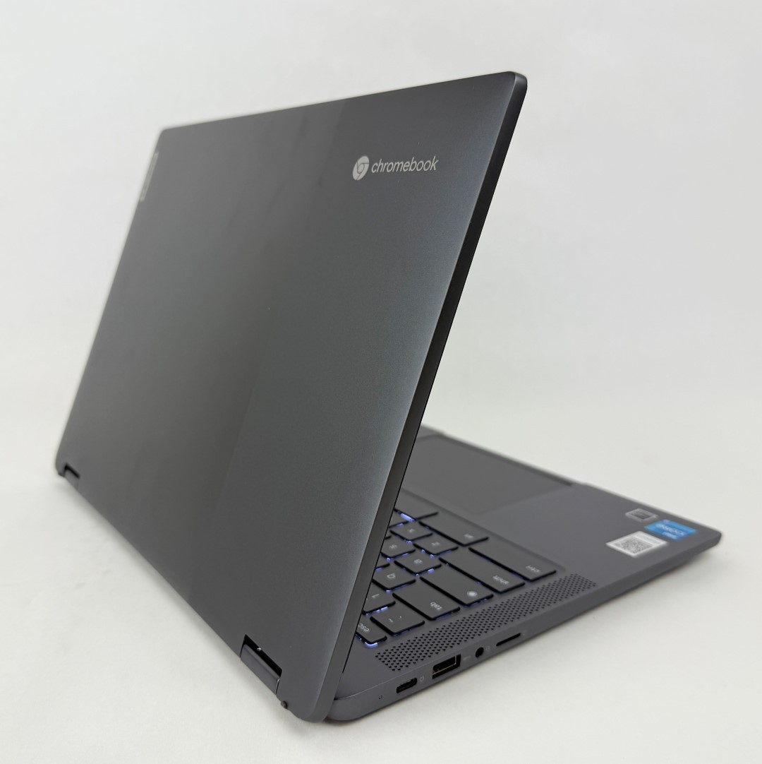 Lenovo Flex 5 14IAU7 14″ FHD Touch i3-1215U 8GB 256GB SSD Chromebook 2in1