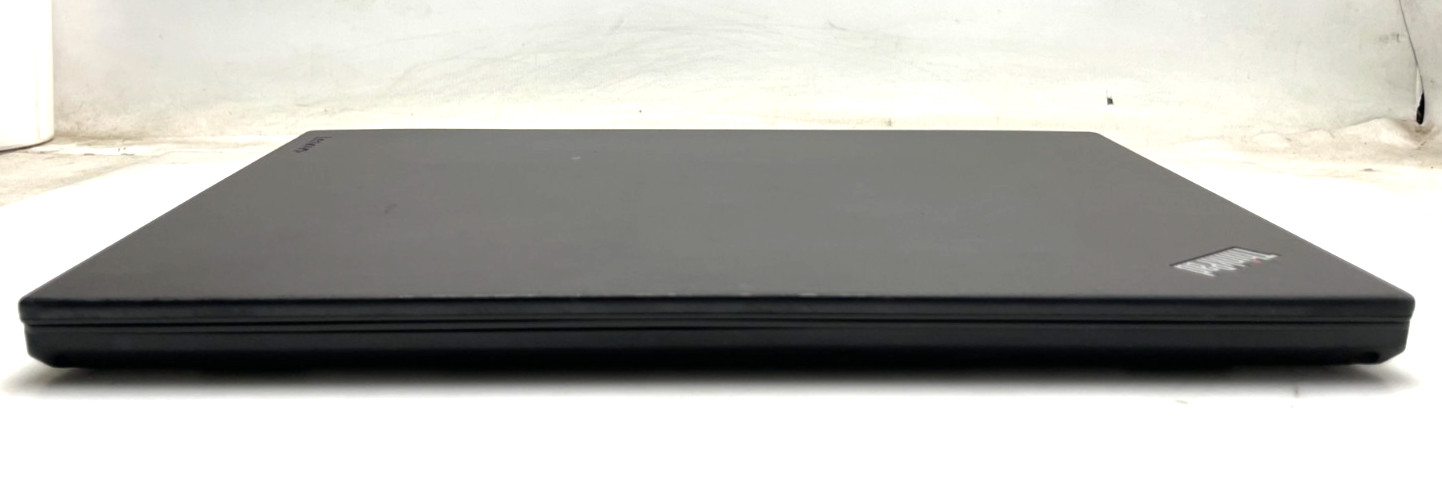 Lenovo ThinkPad T460 14″ i5-6200U @ 2.3Ghz 8gb Ram 256gb SSD Linux OS