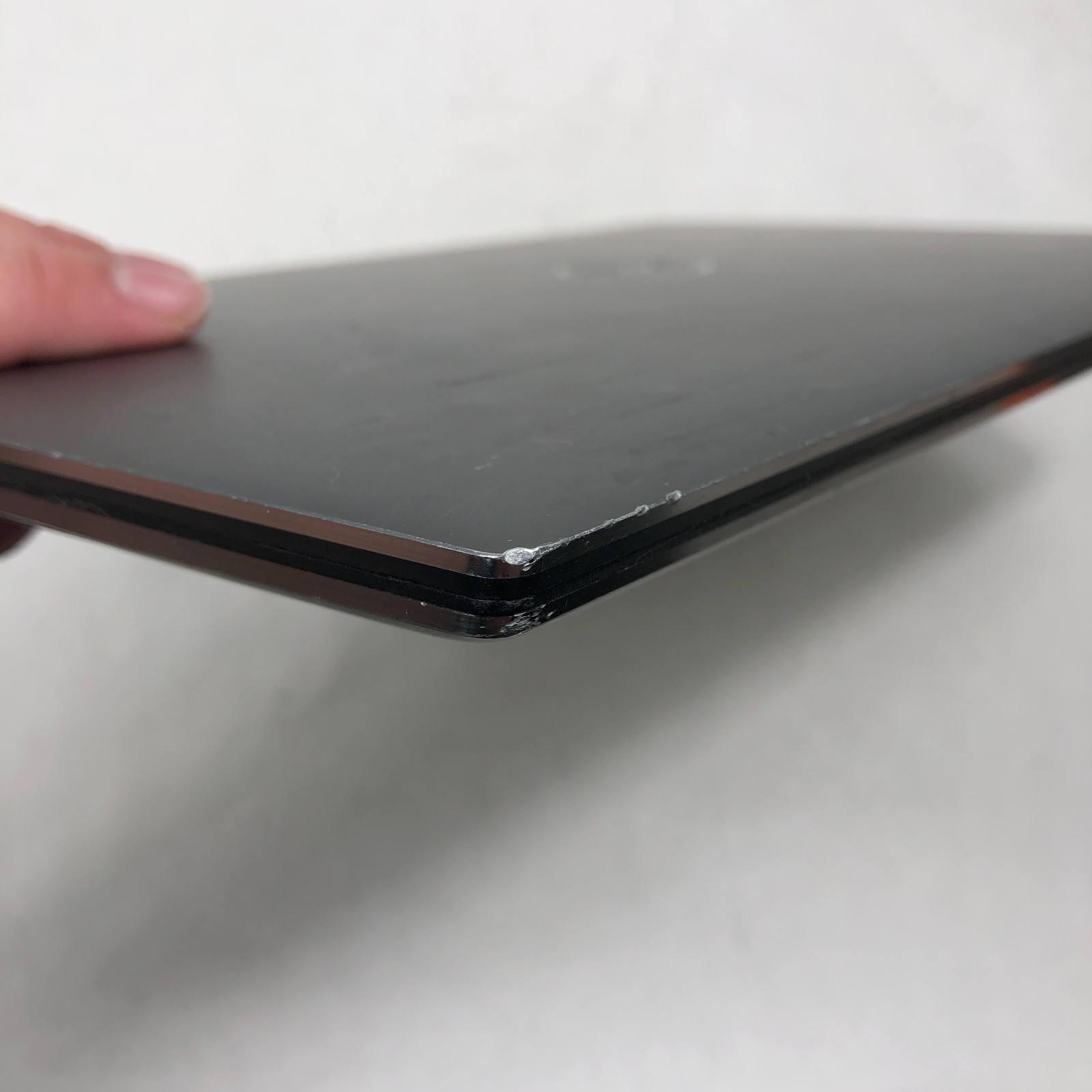 Dell Precision 5550 Intel Core i7-10875H 16GB RAM 512GB NVMe T2000 NO OS *Read*