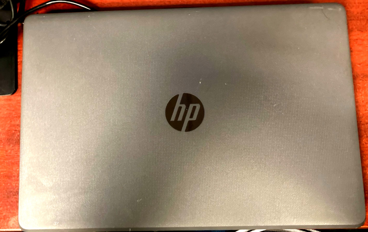 HP 250 G6 Notebook PC Core i5-7200u @ 2.50GHz 8GB RAM SN: CND8375BXT