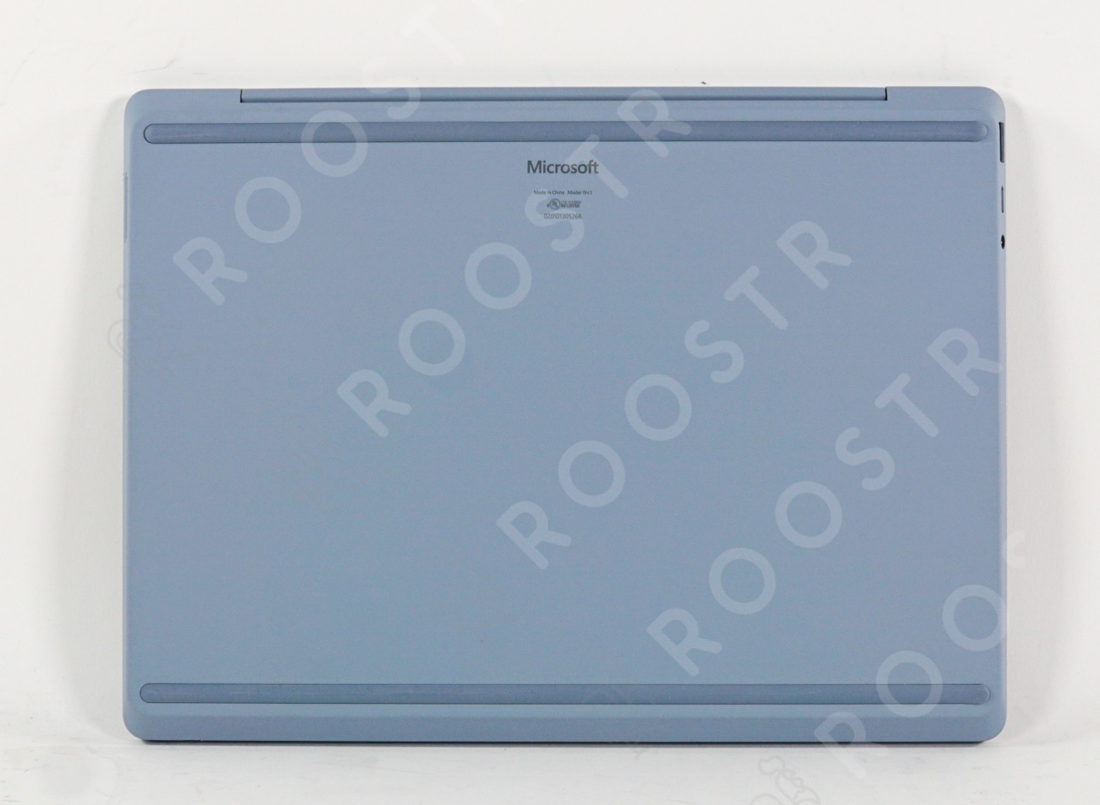 Microsoft Surface Laptop Go 12.4″ Intel i5-1035G1 1.0GHz 8GB RAM 128GB SSD *READ