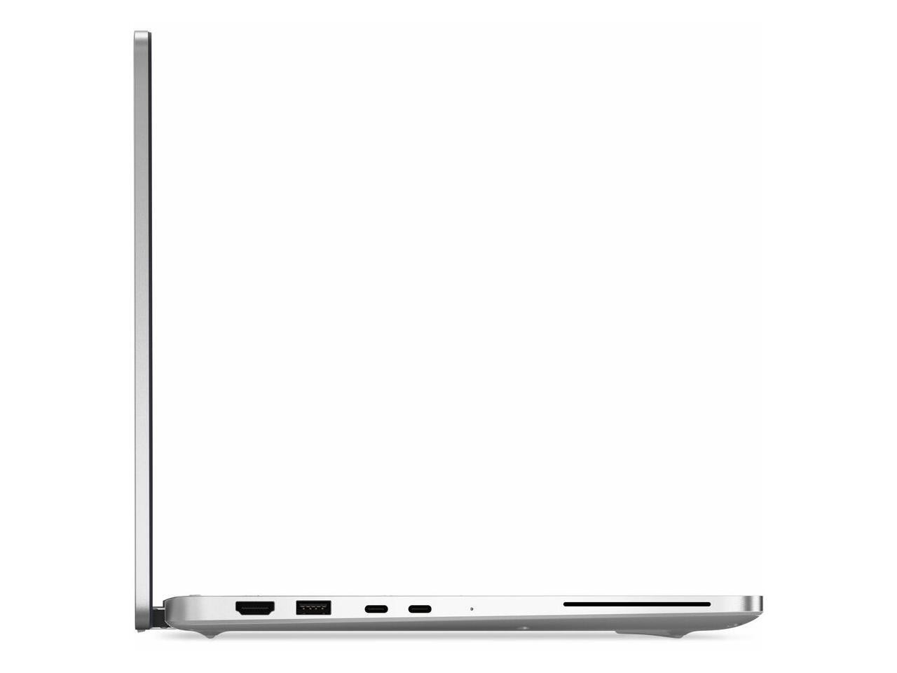 Dell Pro 14 Plus PB14250 14″ Notebook – Full HD Plus – Intel Core Ultra 5 235U –