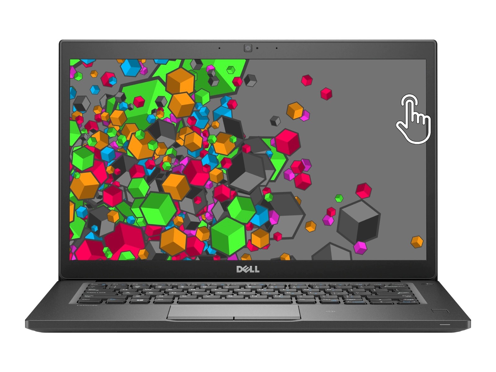 Dell Latitiude 7490 Laptop Intel i5 8350U 8GB DDR4 RAM 256GB NVMe Win 11 Pro C