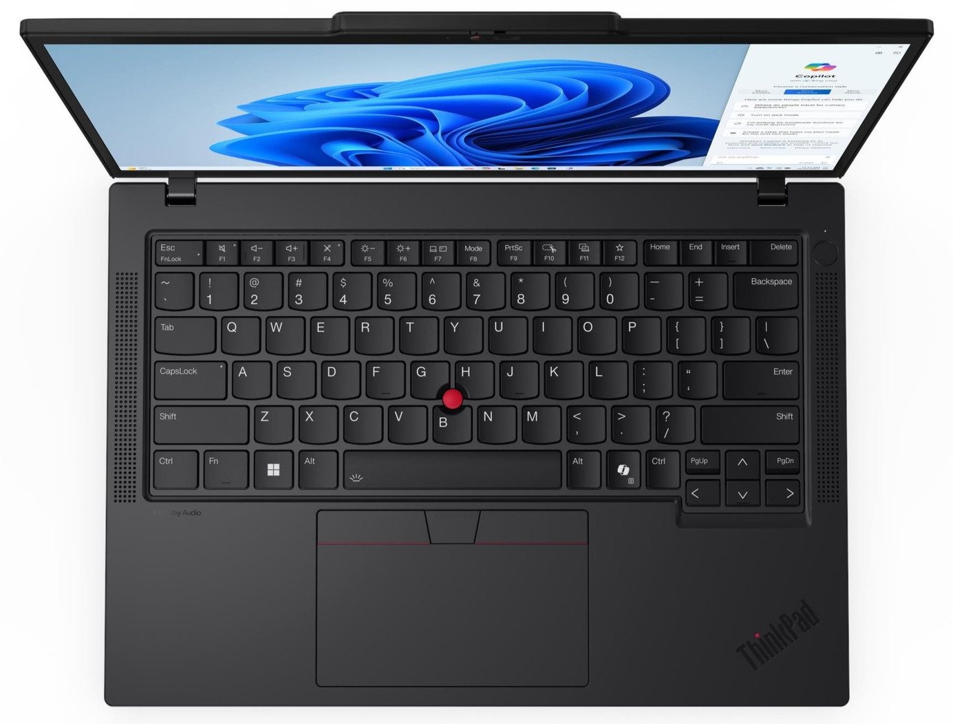 New Lenovo ThinkPad T14 Gen 5 14″ WUXGA Ryzen 5 PRO 8540U 32GB 1TB SSD 3YR Wrty
