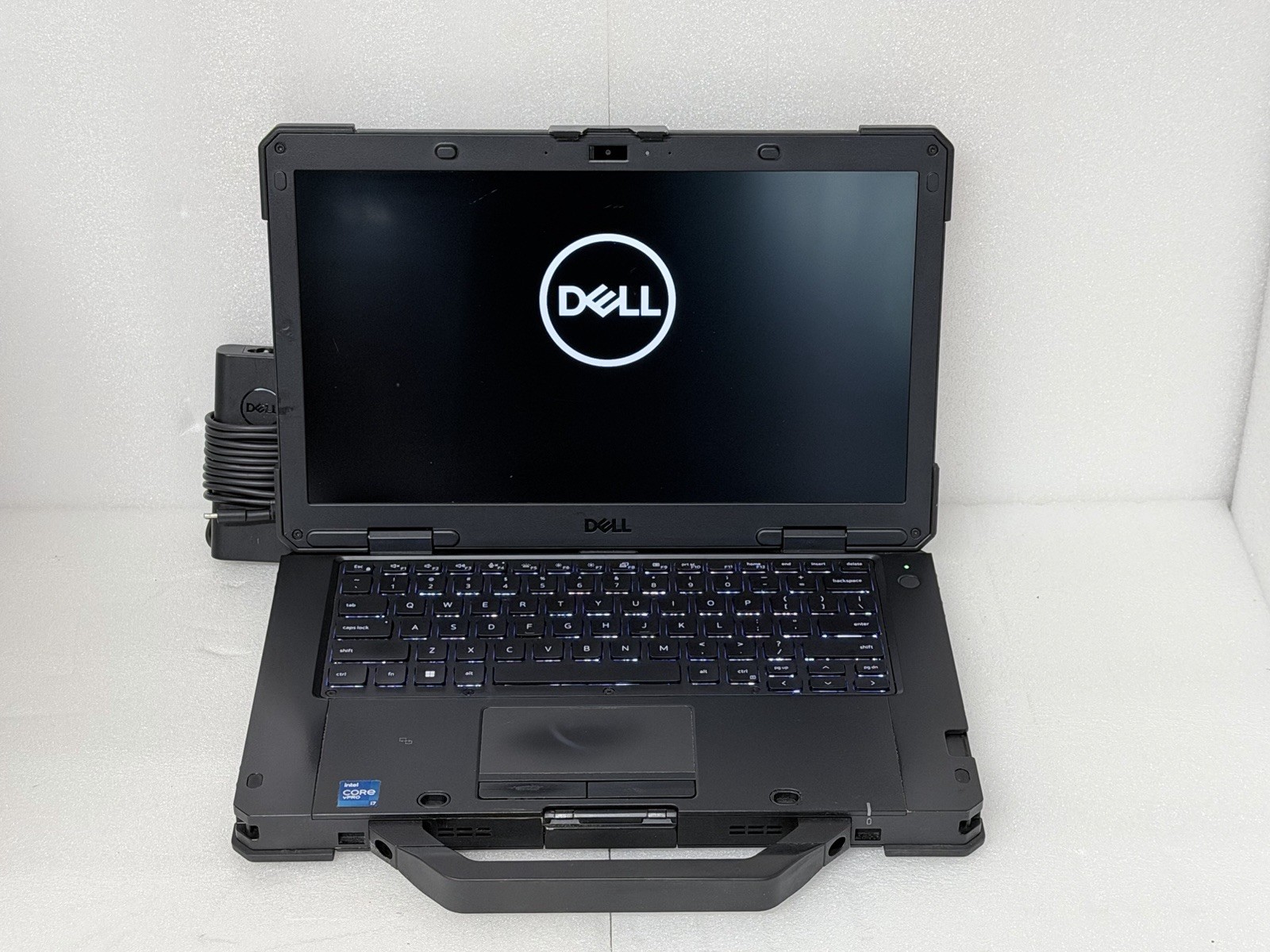 Dell Latitude 5430 Rugged i7-1185G7 – 32GB Ram- 512GB NVMe – Windows 11 Pro