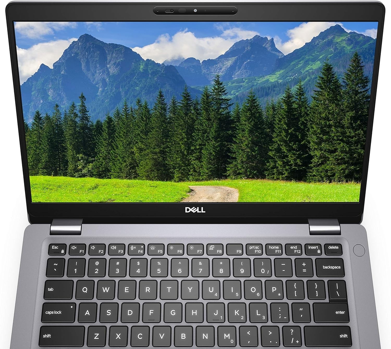 13.3″ FHD TouchScreen Dell Latitude Laptop PC: Intel i5-10310U! Windows 11 Pro!