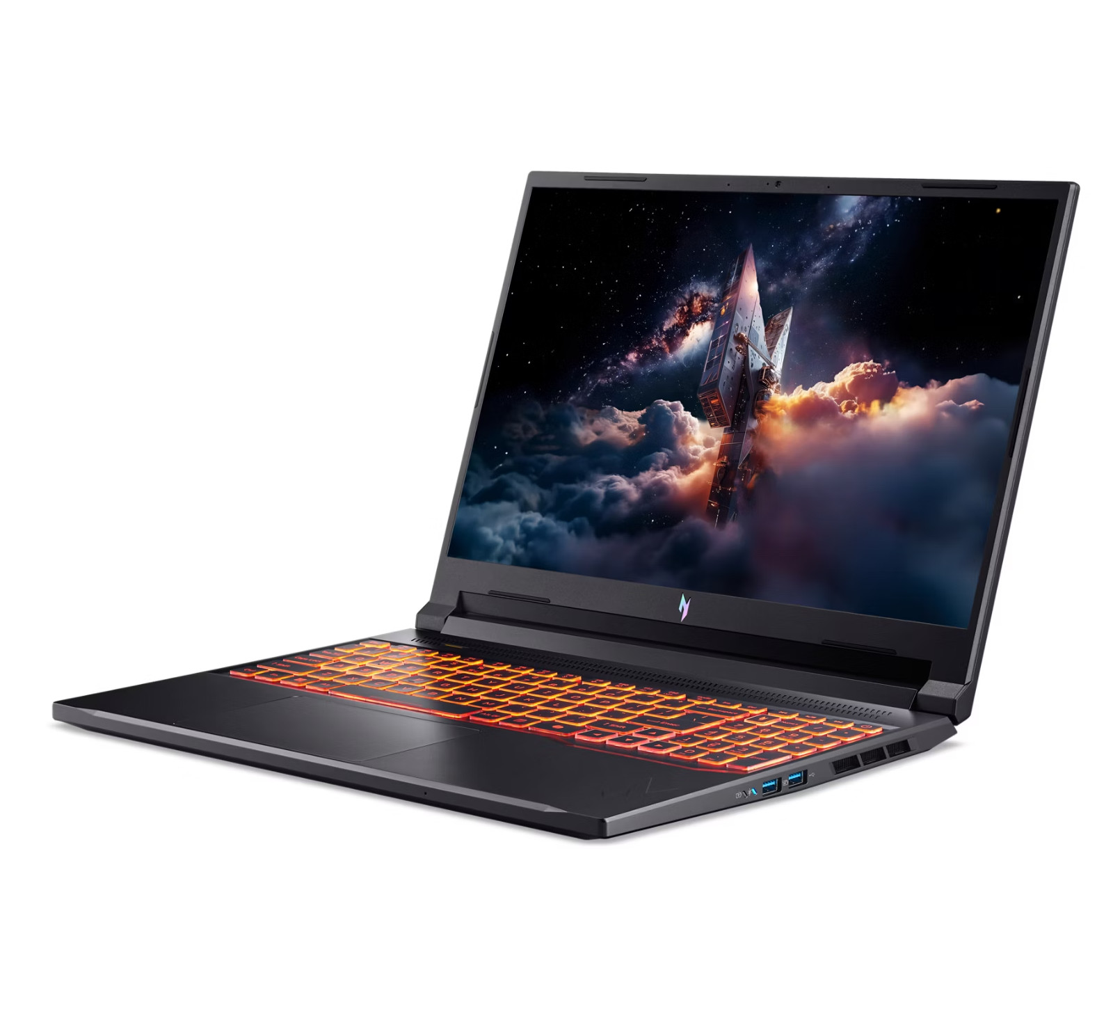 Acer Nitro V 16″ Gaming Laptop WUXGA NVIDIA RTX 5070 16GB 512GB SSD Core Ultra 7