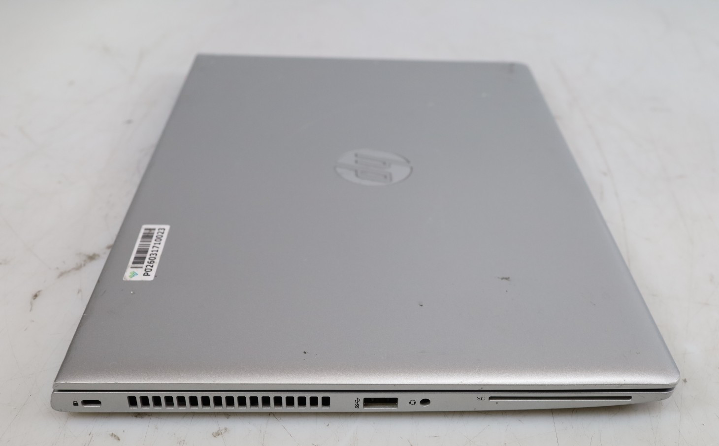 HP PROBOOK 640 G5 13.9″ i5-8265U 8GB DDR4 QEB2020A Parts Repair