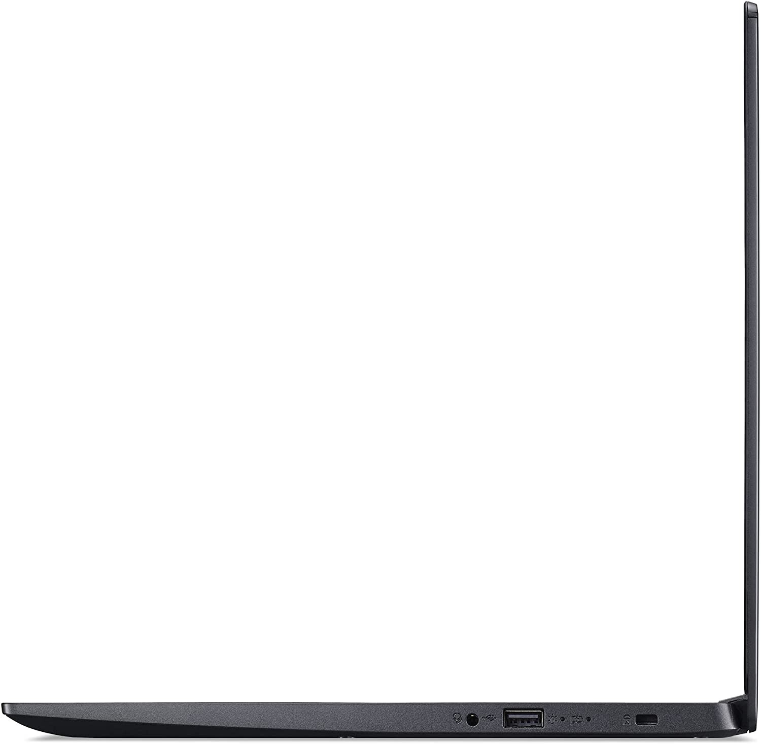 Acer Aspire 5 15.6″ Laptop, AMD 6-Core Ryzen 5, 20GB, 512GB SSD + 1TB HDD, Win11