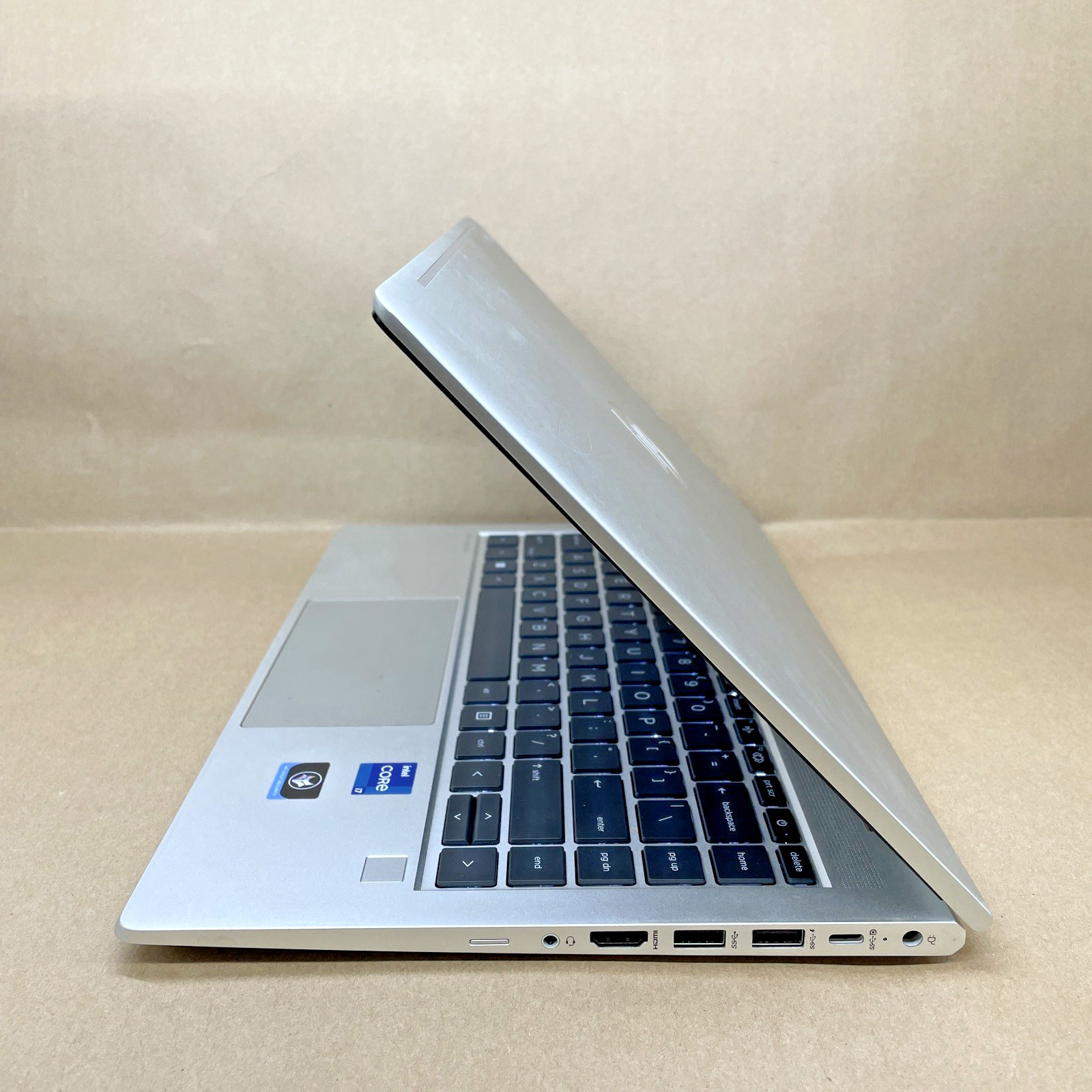 HP ProBook 440 G9 14″ i7-1255U @1.70GHz 16GB RAM 512GB SSD Win 11 Pro