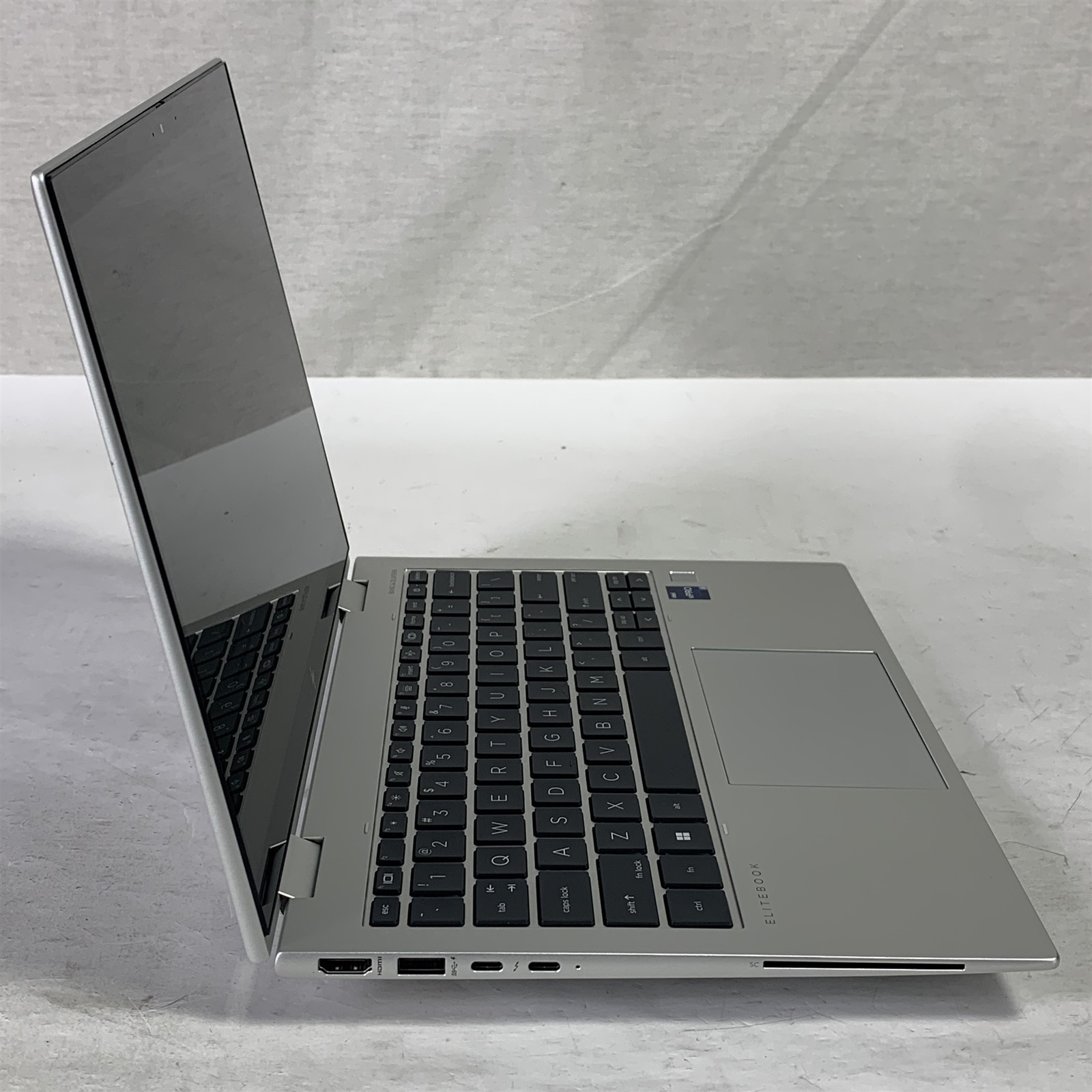 HP Elite X360 830 G9 13.3″ Laptop i5-1245U 1.6GHz 16GB 512GB NVMe SSD – Win11