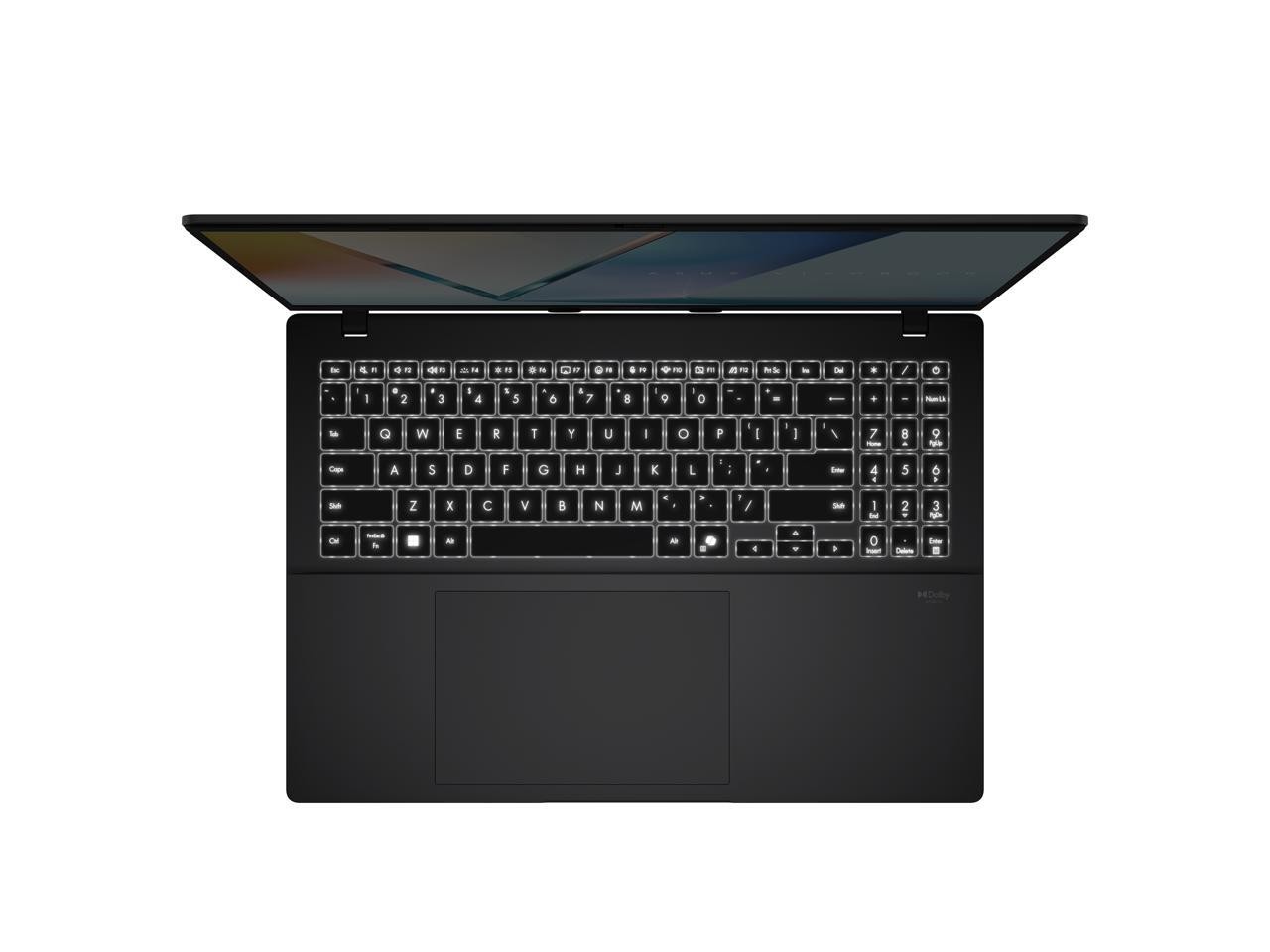 ASUS VivoBook S16 16.0″ AMD Ryzen AI 9 465 16GB DDR5 Memory 1TB PCIE G4 SSD SSD