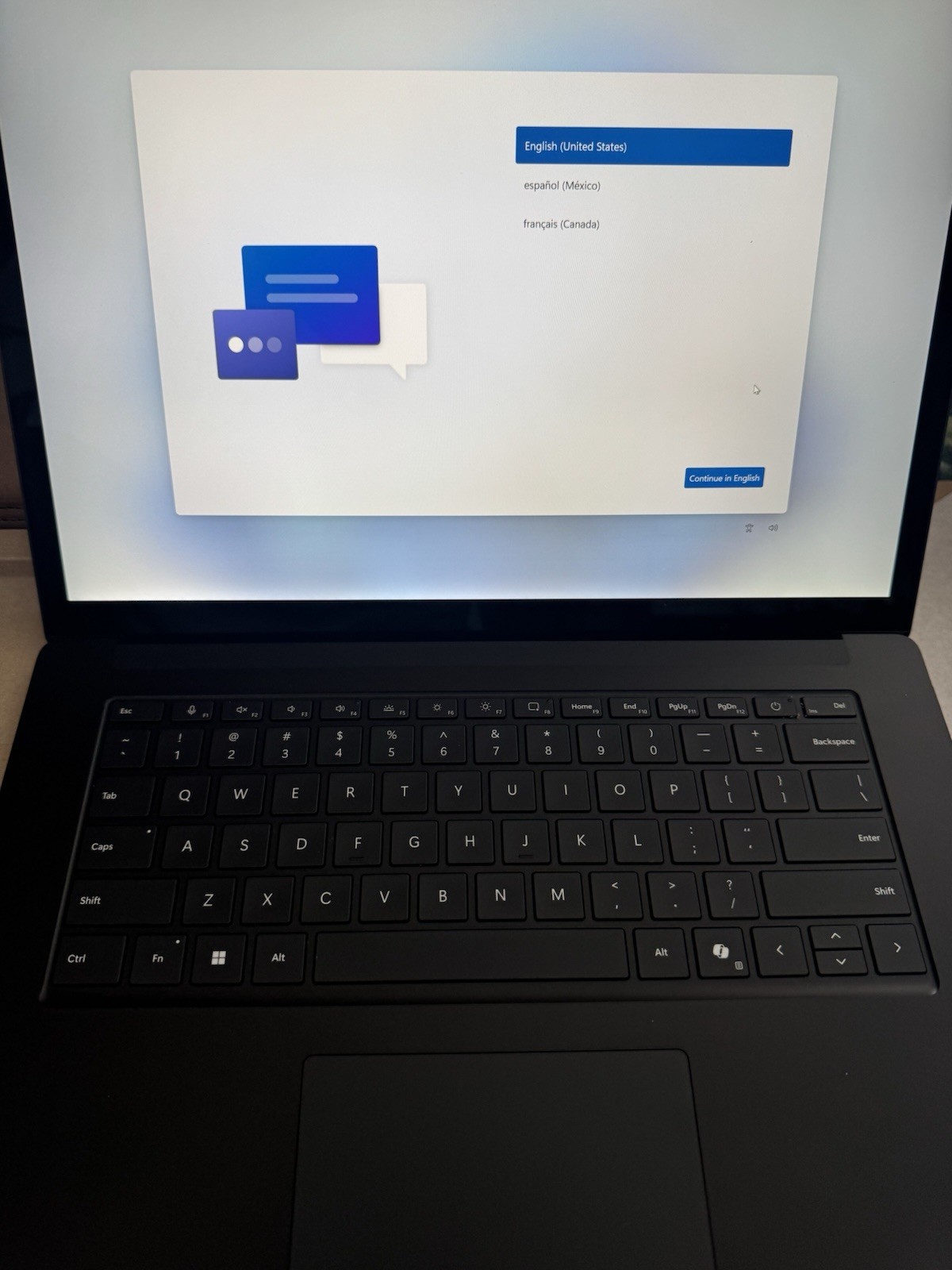 Microsoft Surface Laptop 6 15″ Ultra 7 165H 16GB 512GB W11P ZLQ-00001