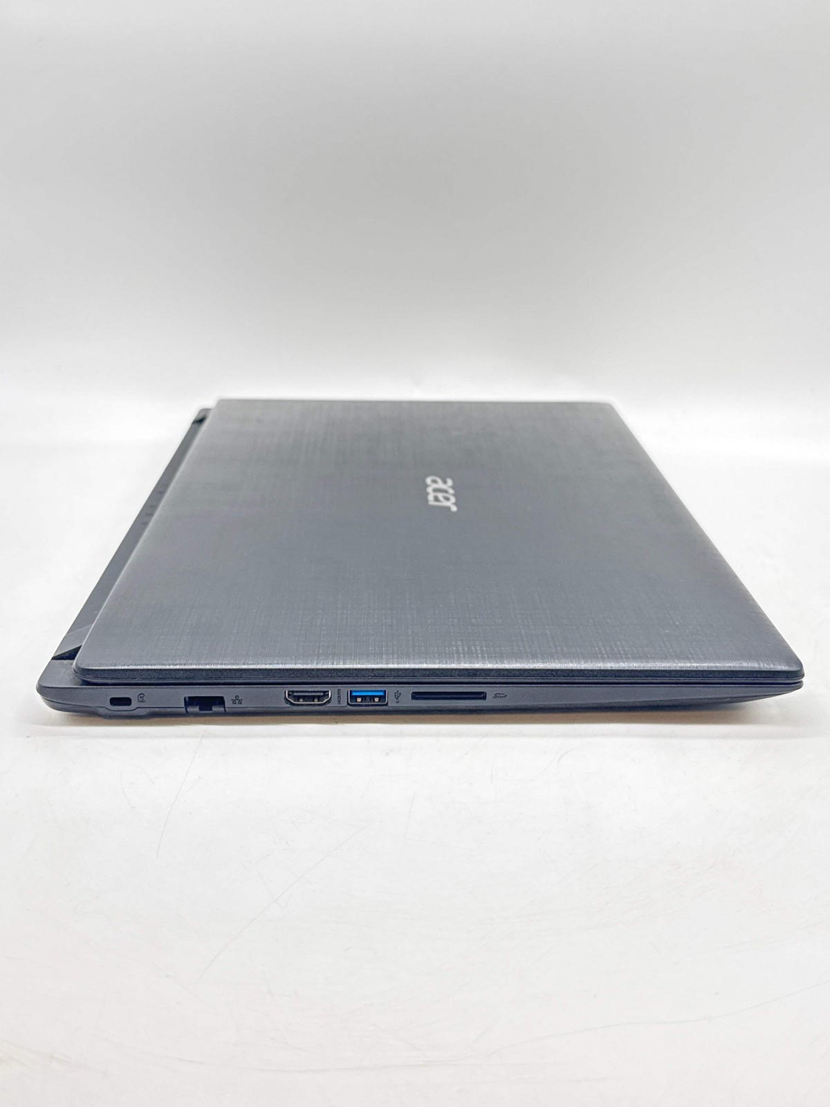 Acer Aspire 3 15.6″ A315-21 AMD E2-9000e@1.5GHz 4GB RAM 1TB HDD Laptop