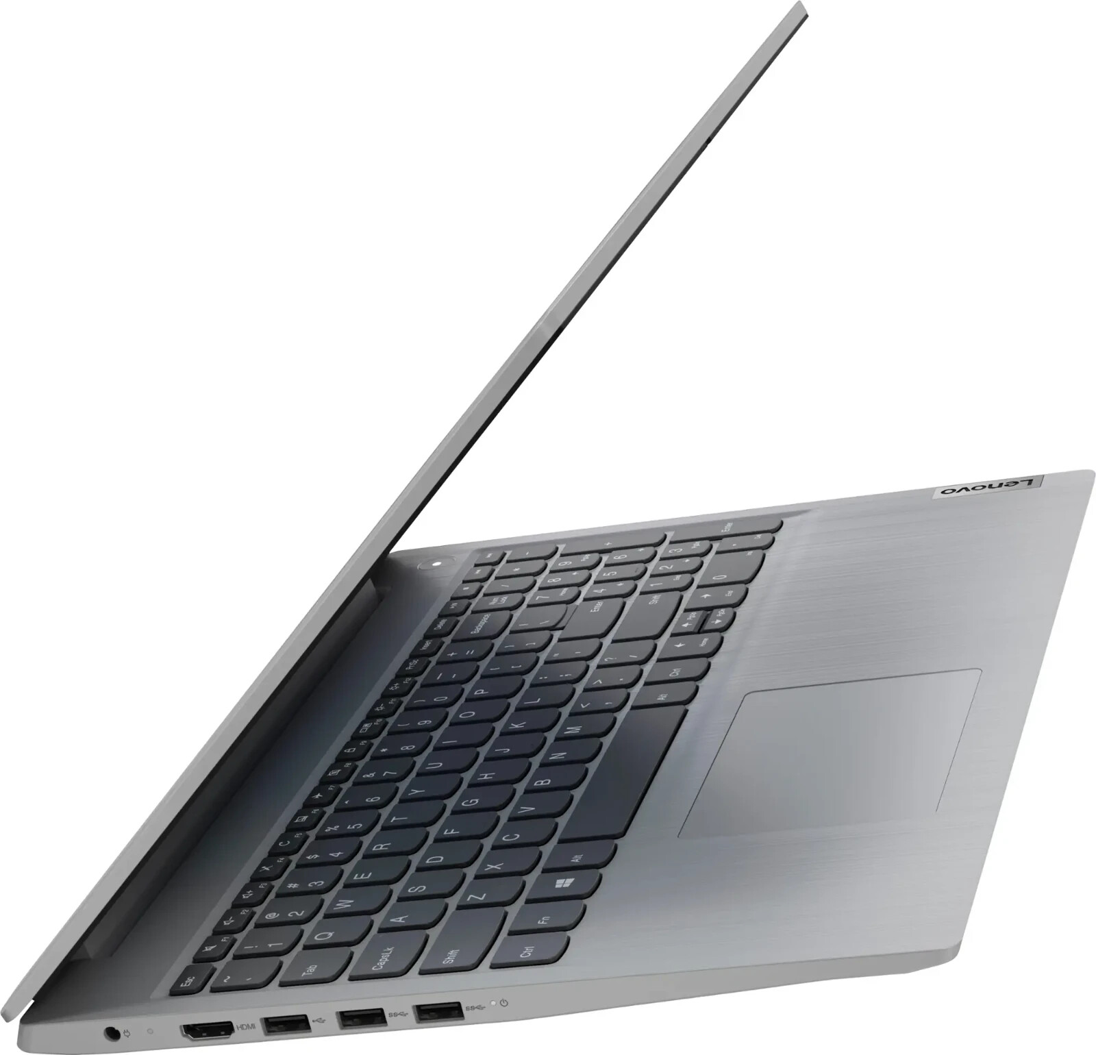 Lenovo IdeaPad 3i 15IAU7 15.6″ HD Laptop – Core i3-1115G4-8GB memory – 256GB-SSD