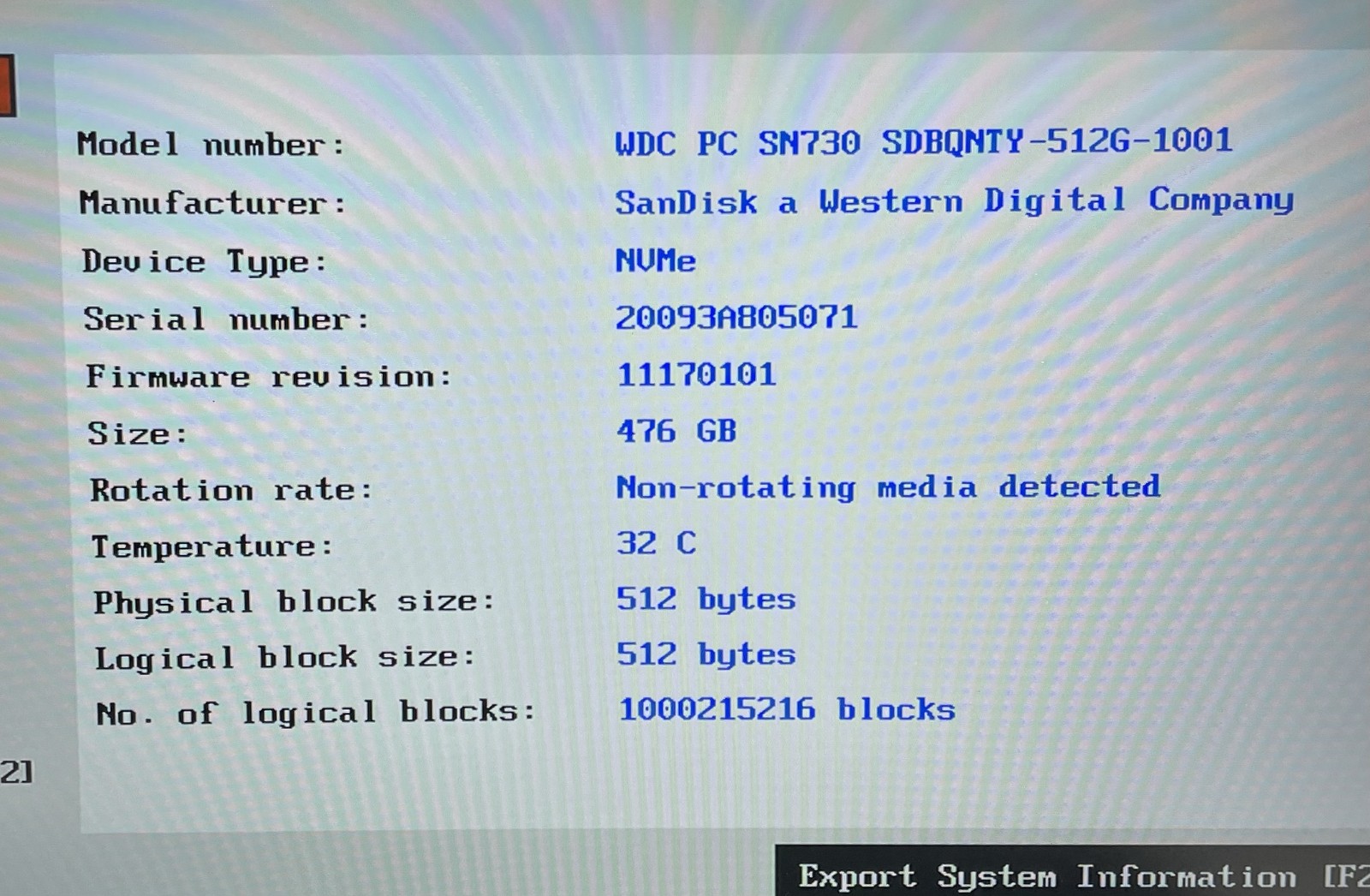 Lenovo ThinkPad P53s 15″ – i7 1.8GHz – 16GB RAM – 512GB SSD – Grade D