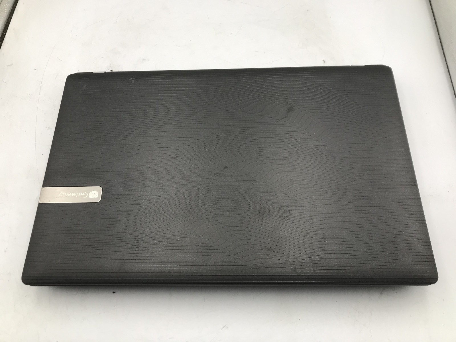 GATEWAY NV55C30U PEW91 – BOOTS TO BIOS – INTEL I5 460M – 2GB RAM – READ DESC -BB