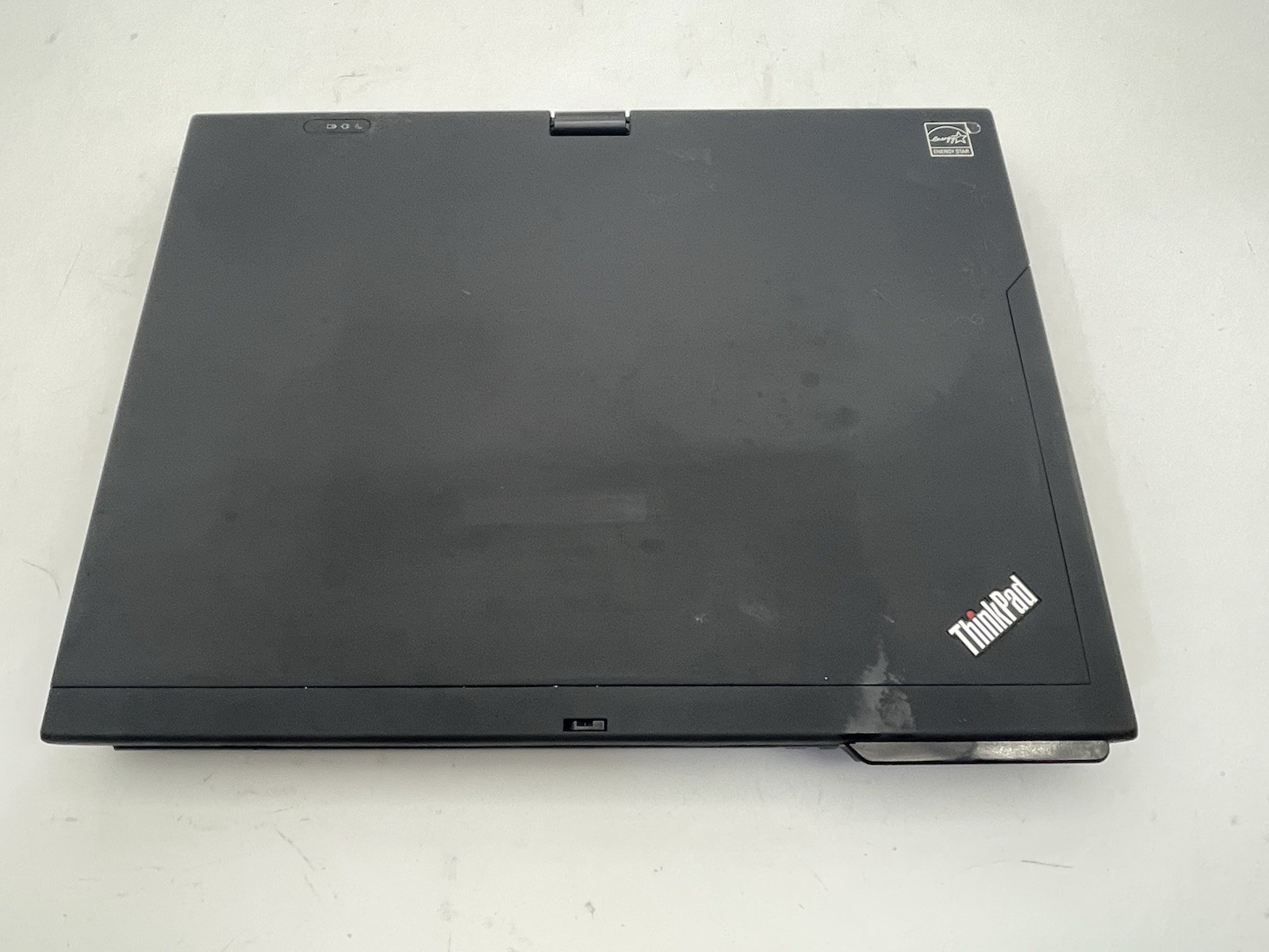 🔥🔥🔥 Lenovo ThinkPad X200 7450-6AU 12″ Tablet Intel C2D No HDD No OS