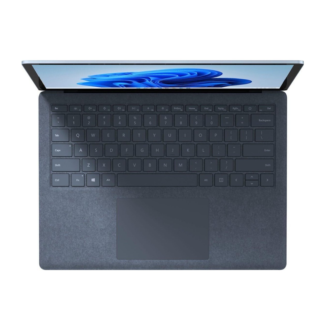 Microsoft Surface Laptop 4 13.5-Inch Touch Intel i7-1185G7 16GB 512GB Win11 Pro