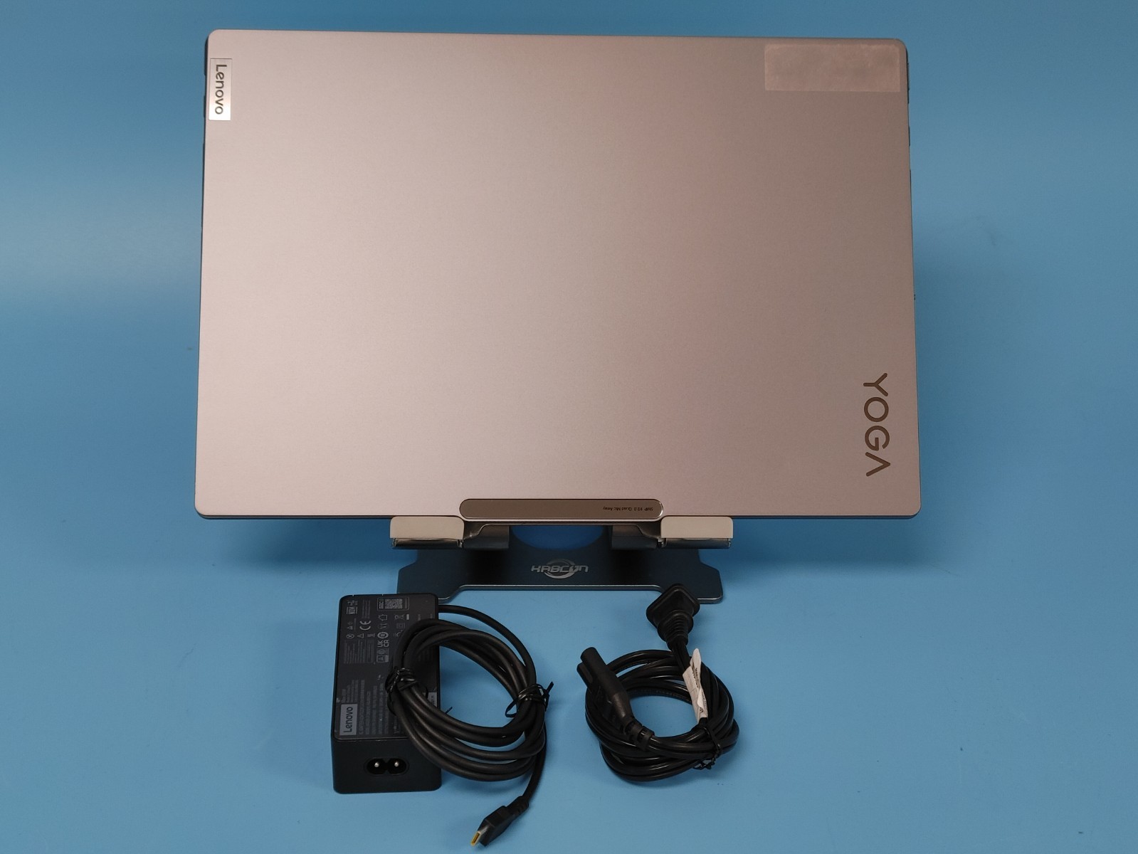 Lenovo Yoga 9 Pro 16IMH9 16″ 3.2k Ultra 9 185H 32GB DDR5 1TB PCI-E SSD RTX 4050